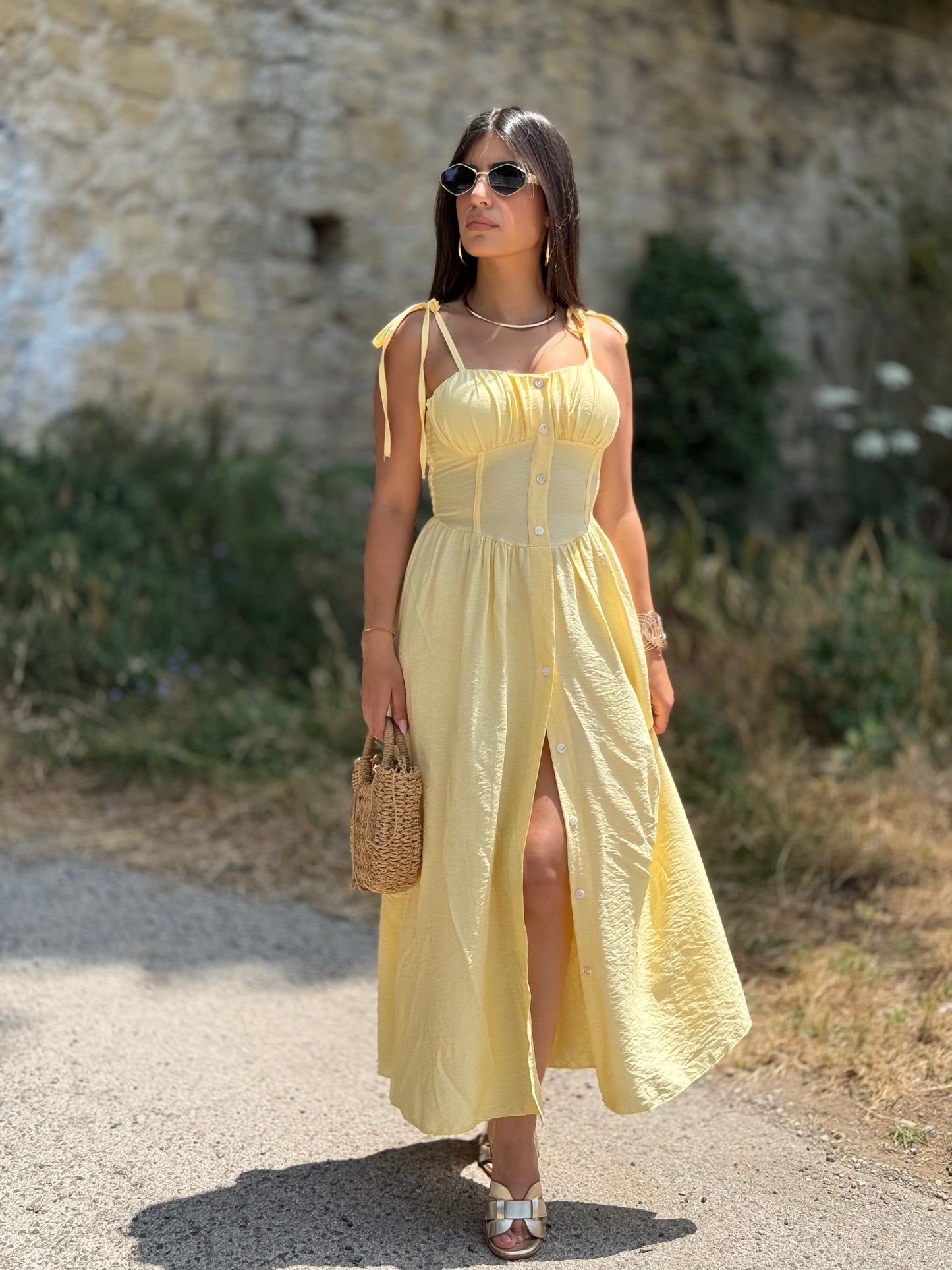 Dress Zante