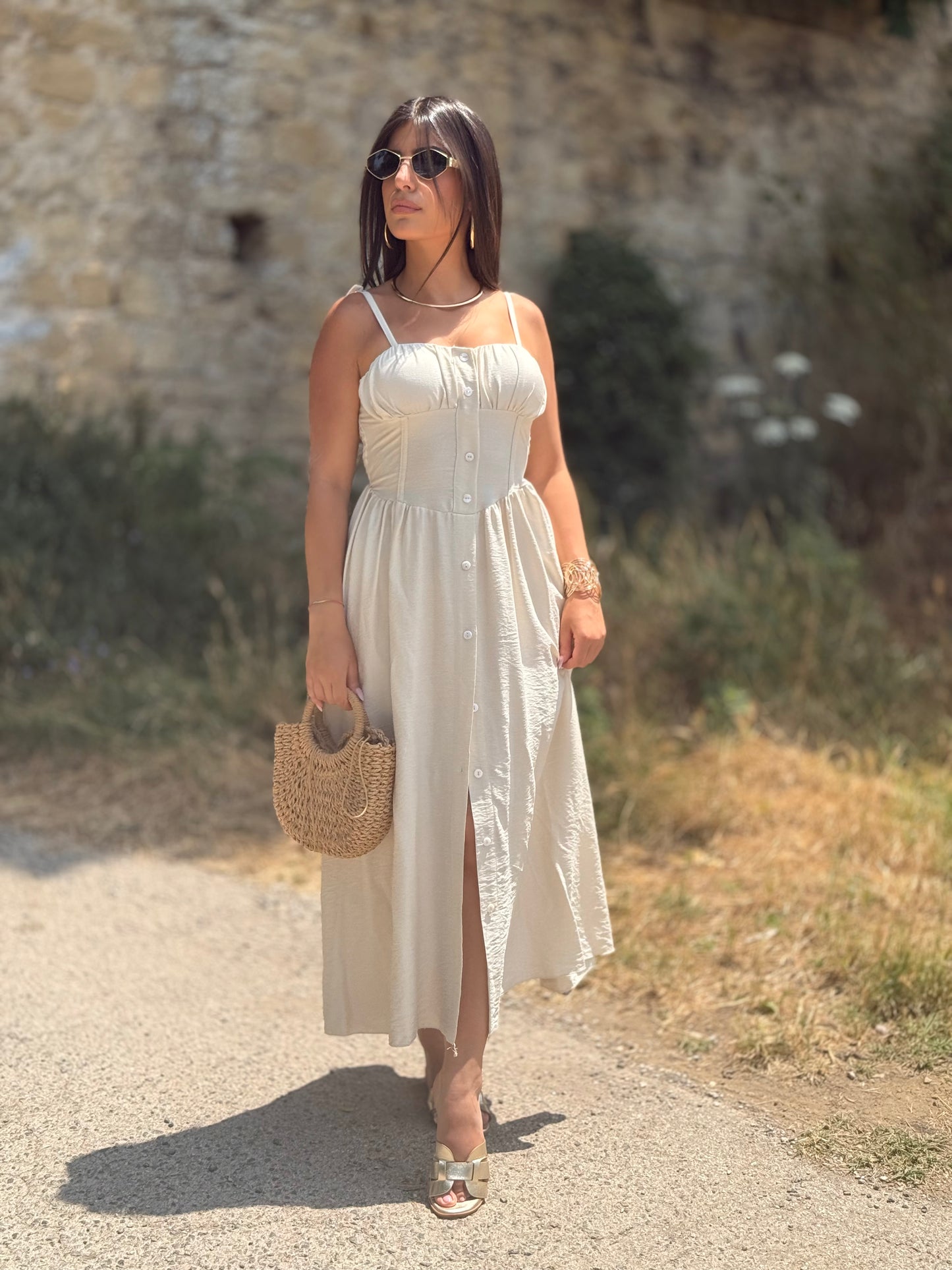 Dress Zante