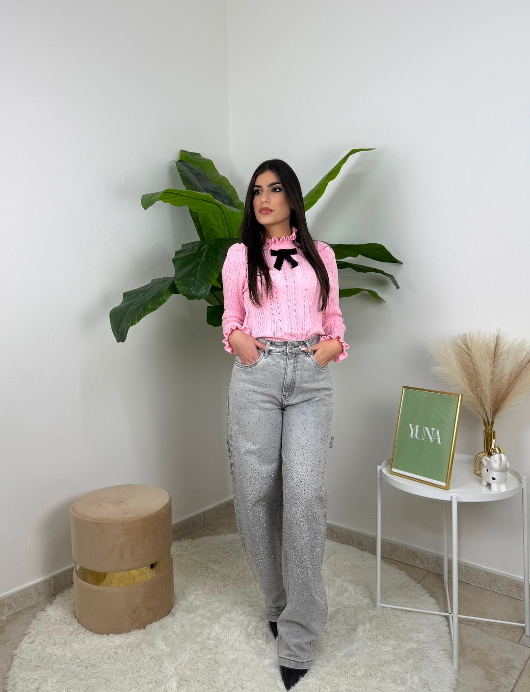 Maglia Corinne