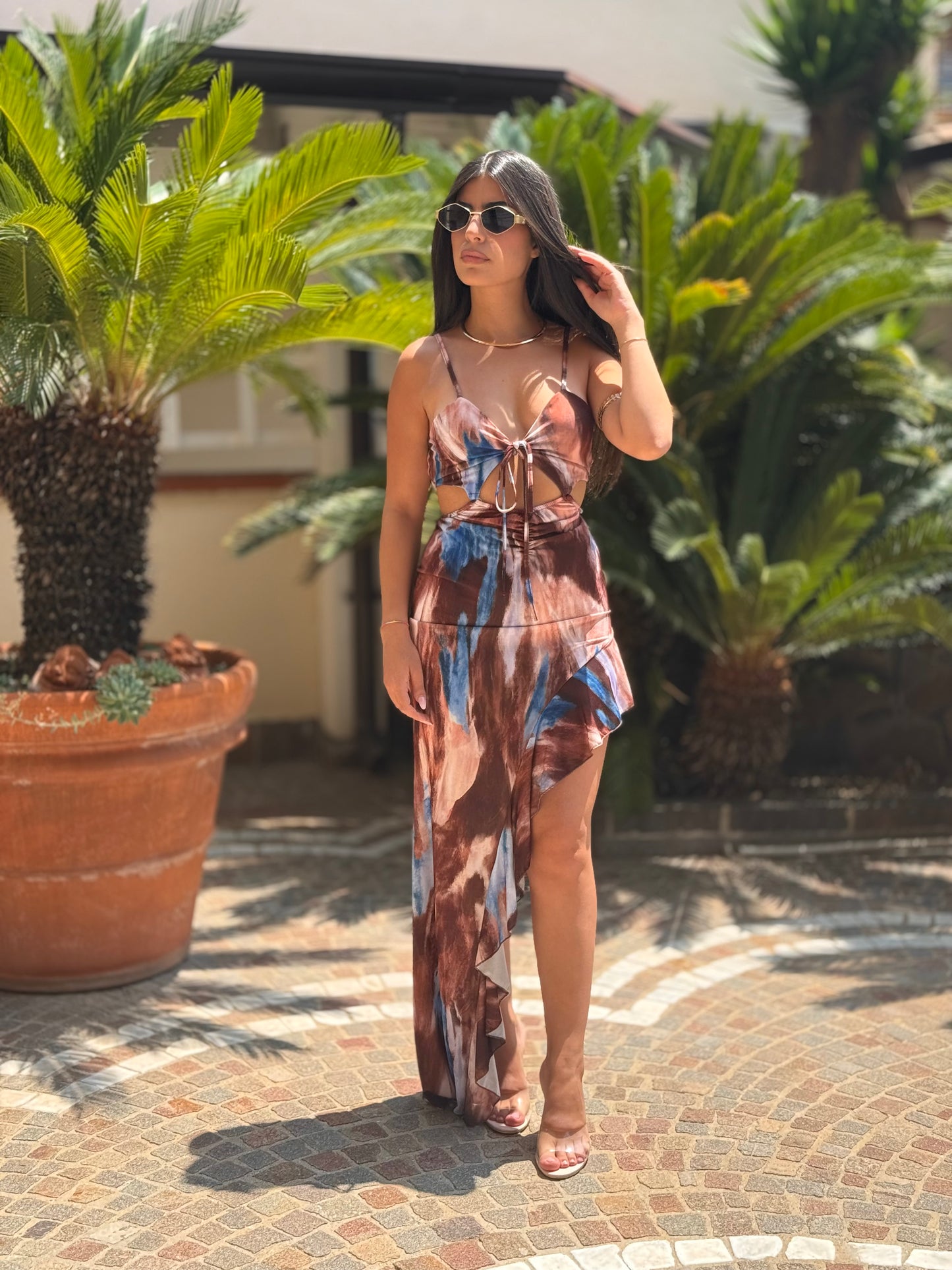 Dress Zanzibar