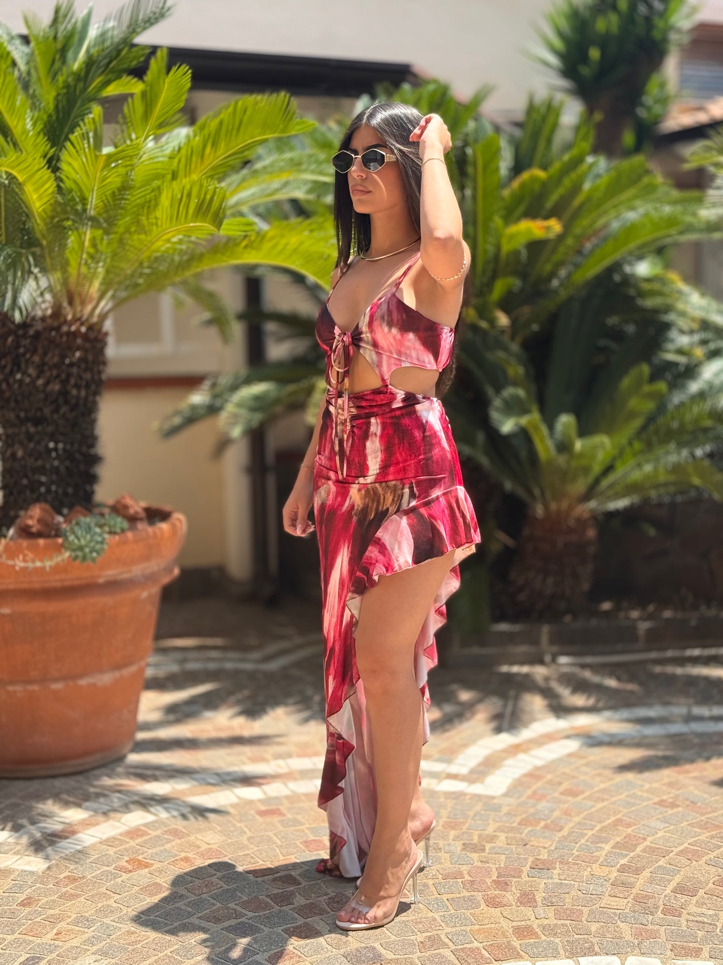 Dress Zanzibar
