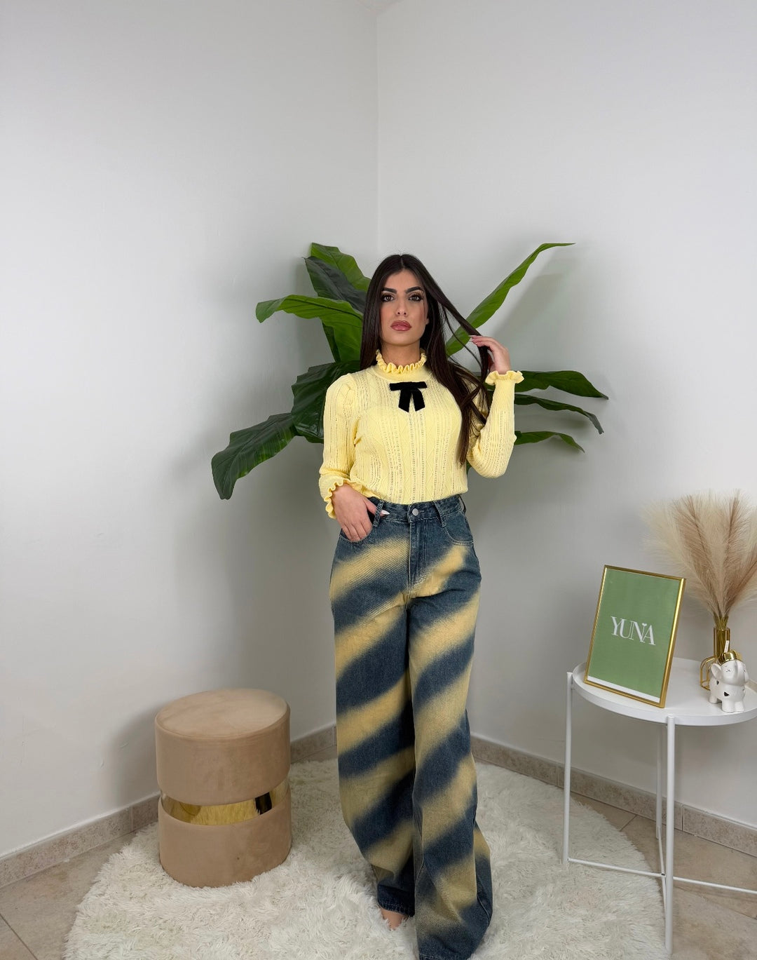 Maglia Corinne