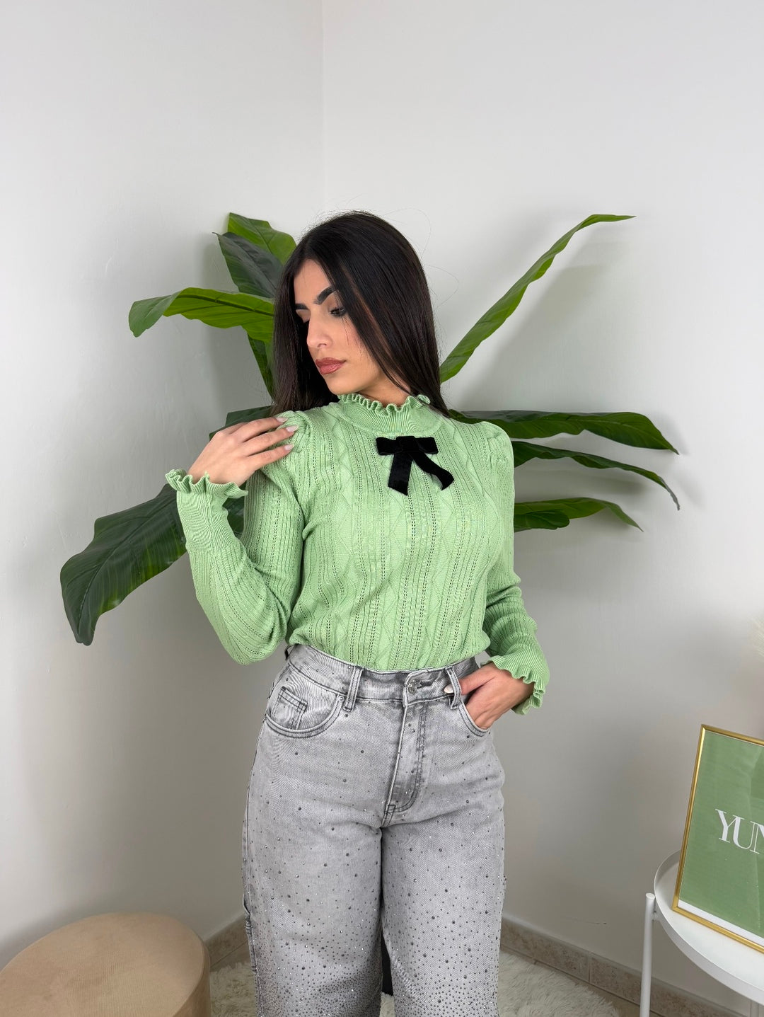 Maglia Corinne