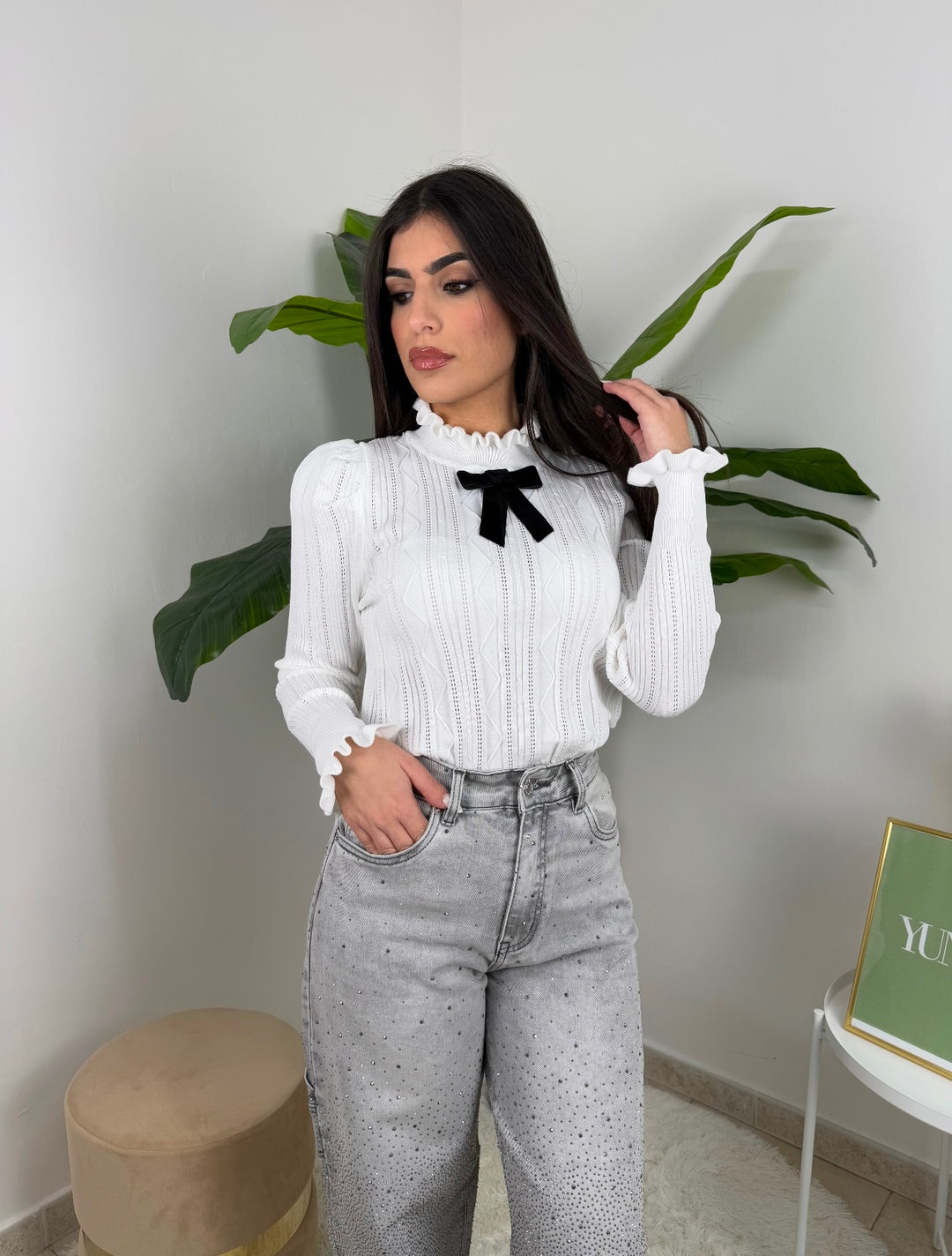 Maglia Corinne