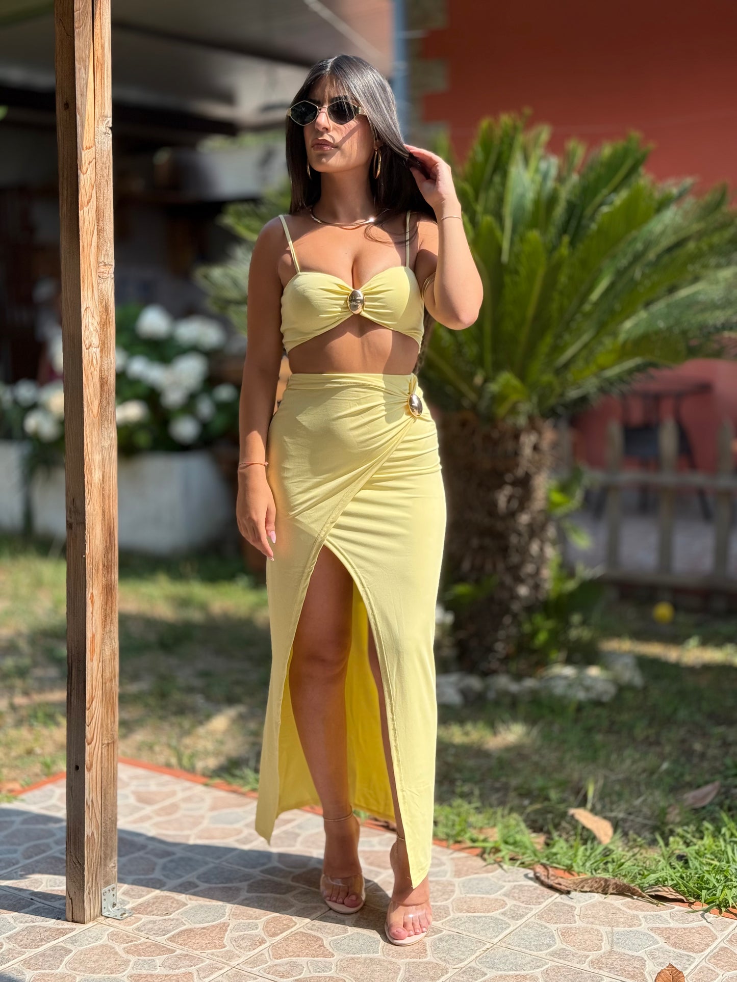 Set Formentera