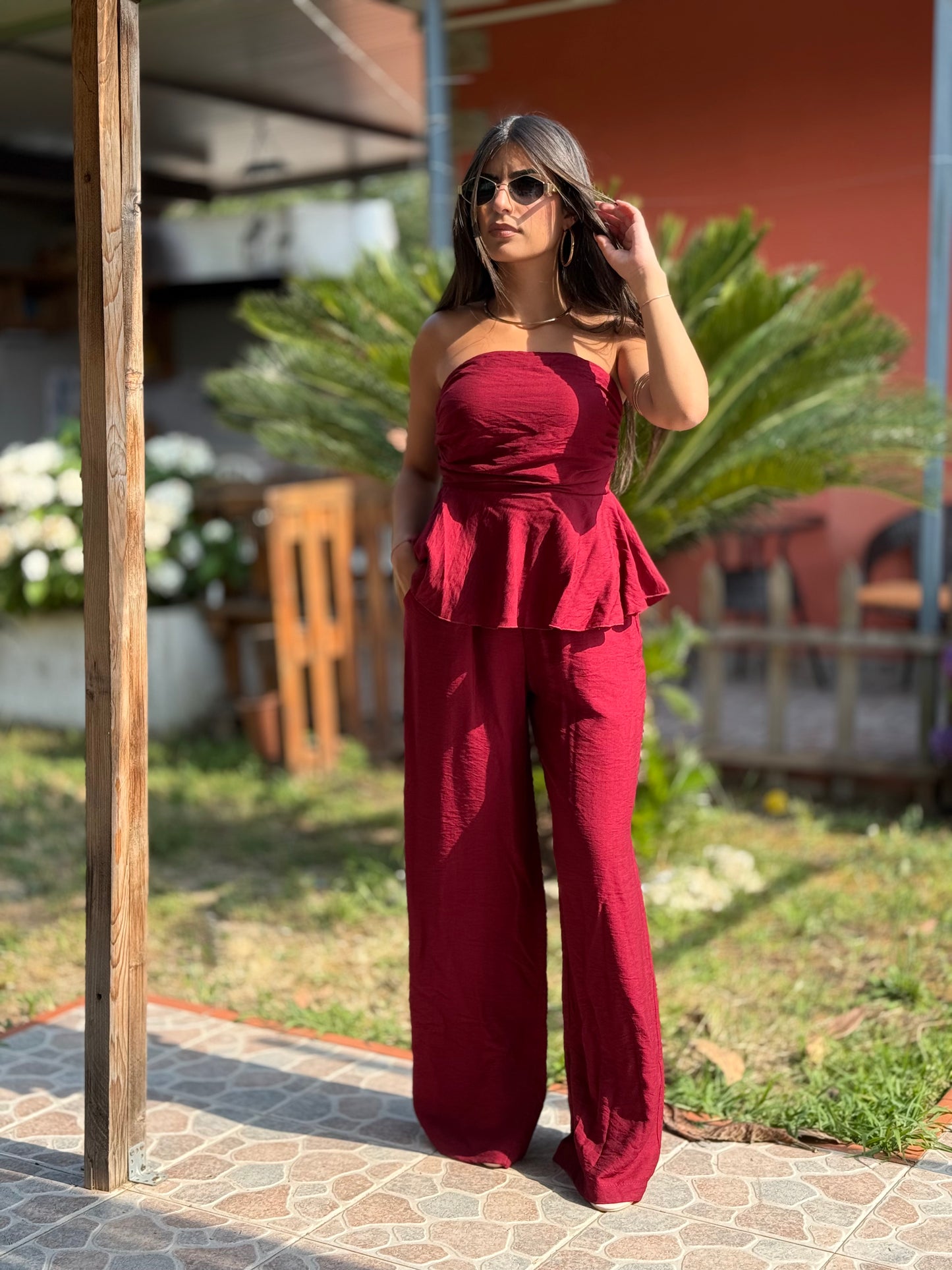 Coordinato Jasmine
