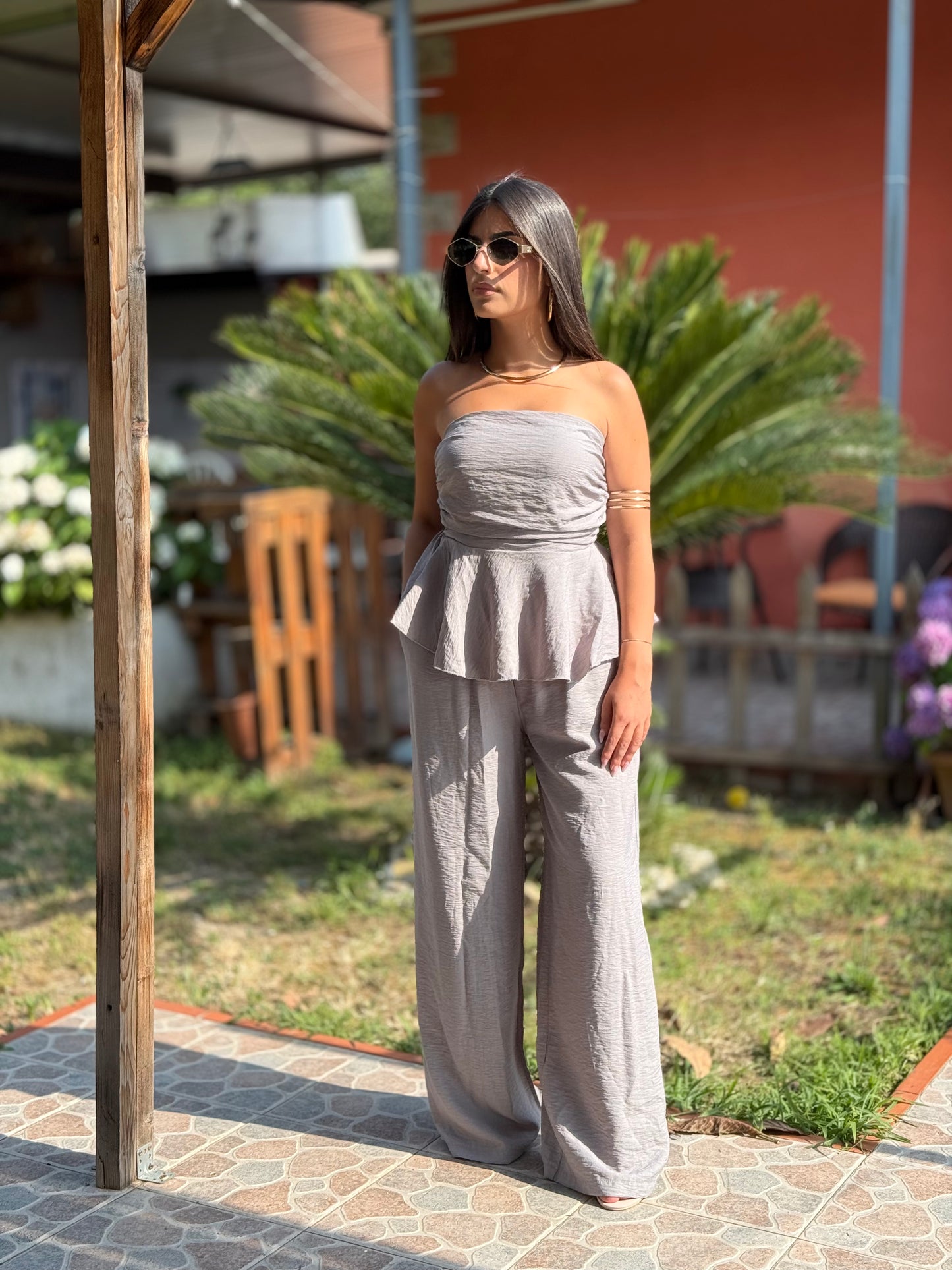 Coordinato Jasmine
