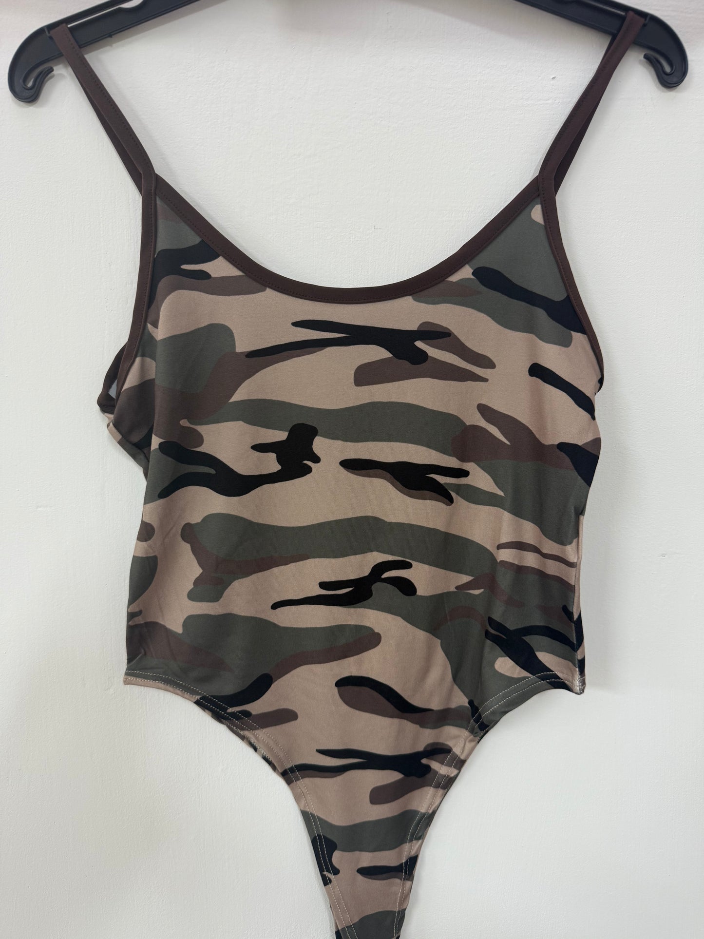 Body Bicolor