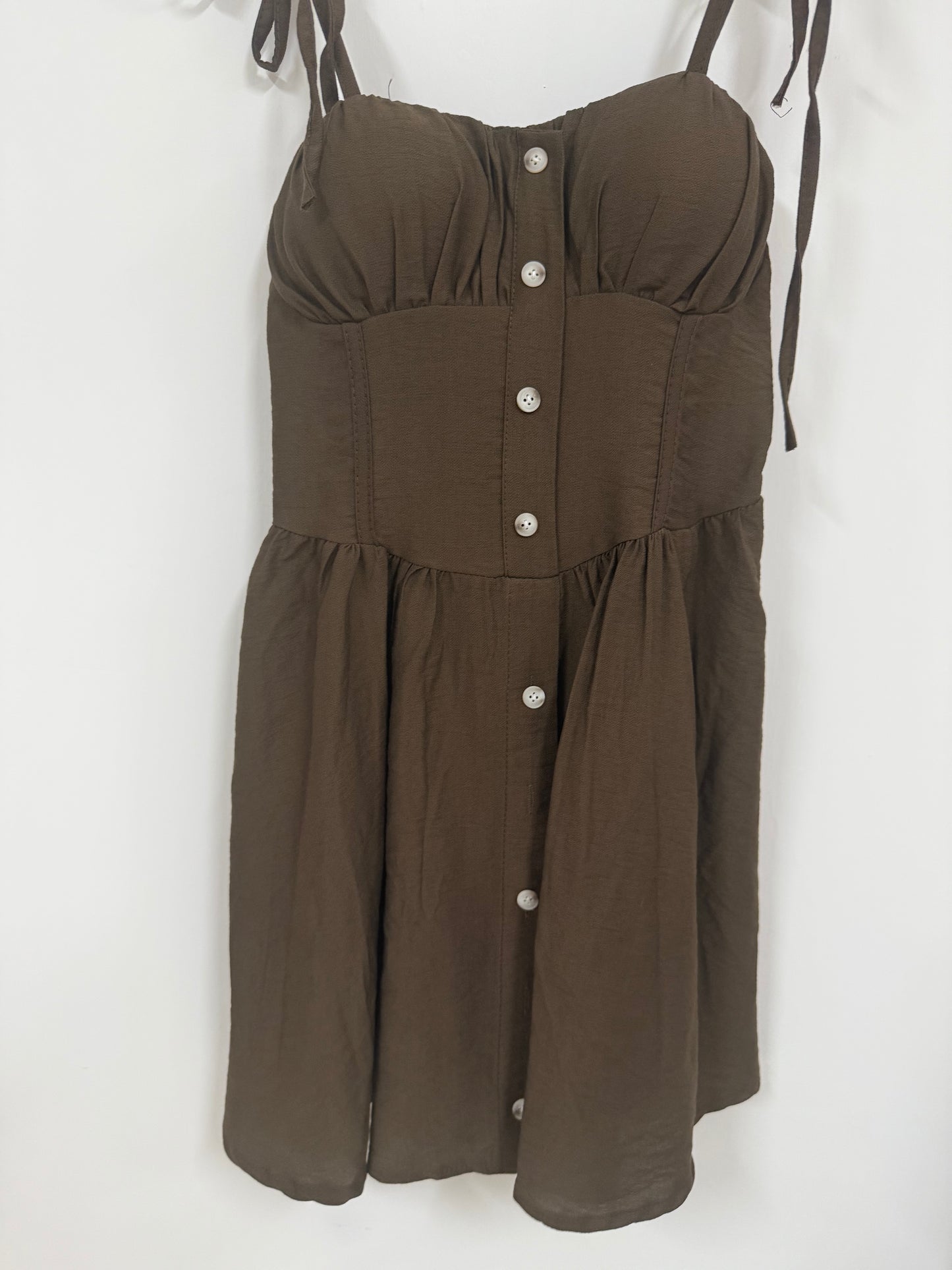 Mini Dress Zante