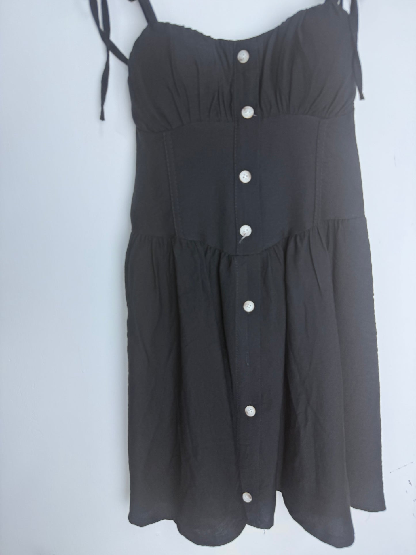 Mini Dress Zante
