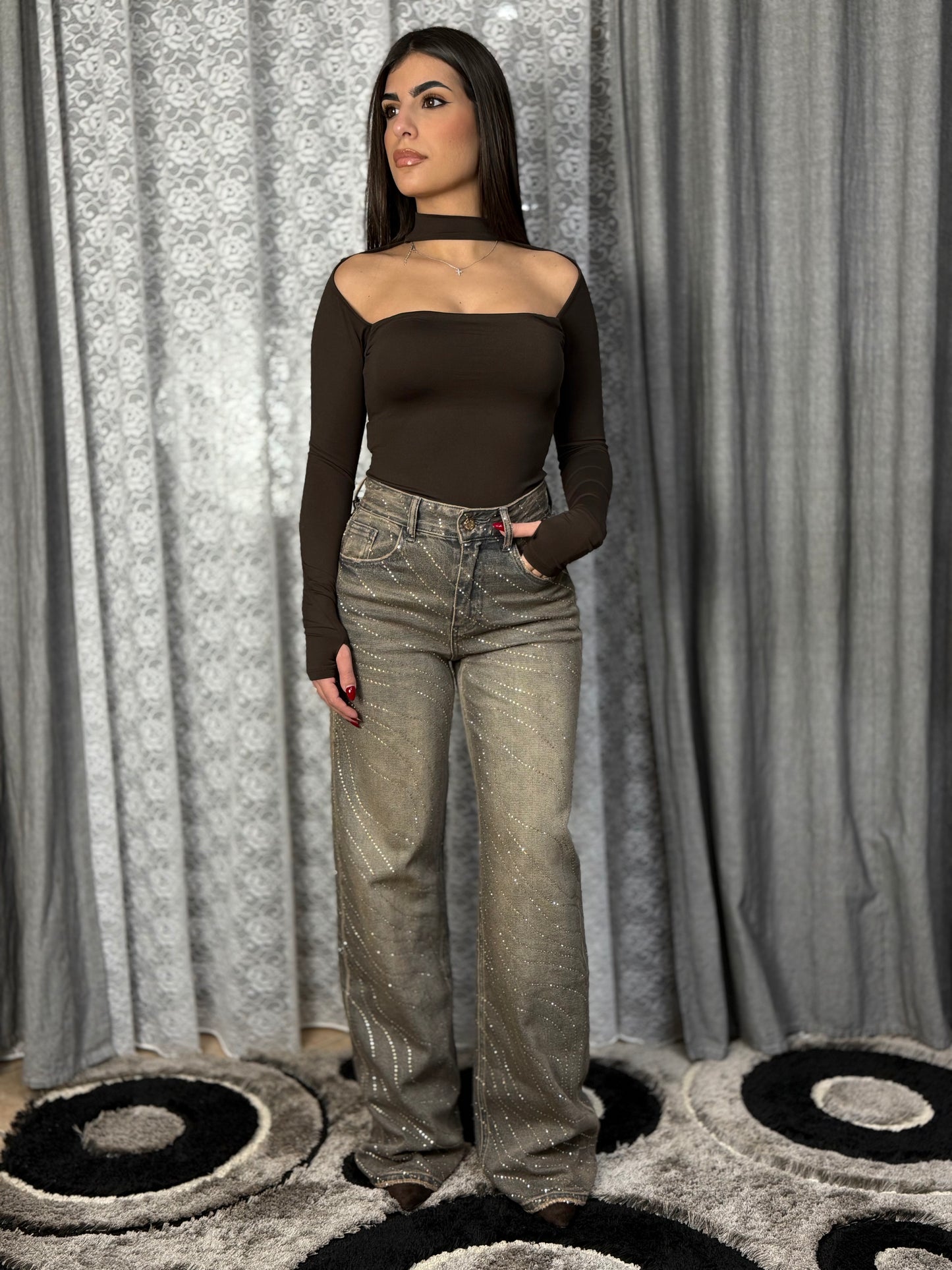 Jeans Golden