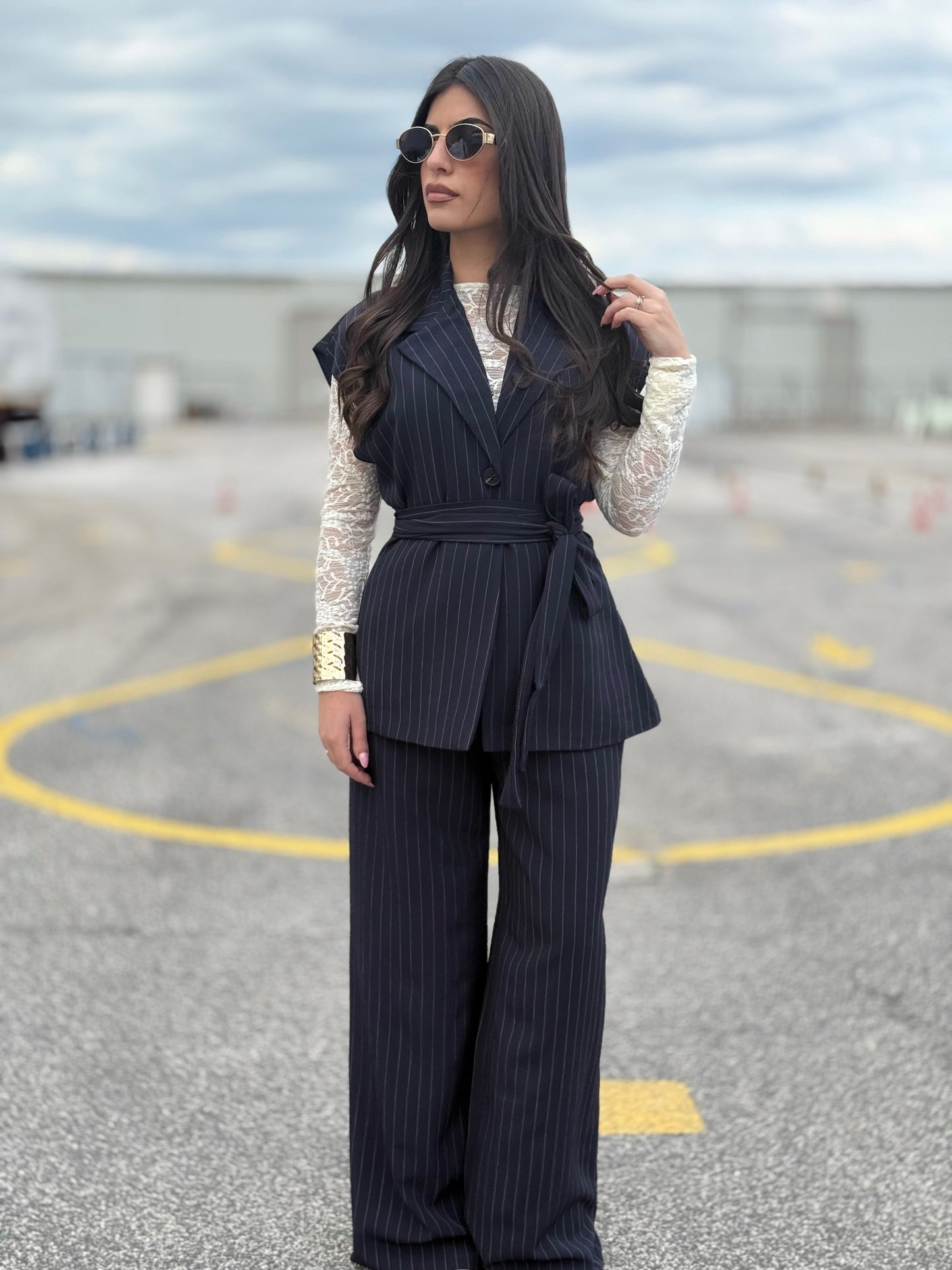 Tailleur Jessy