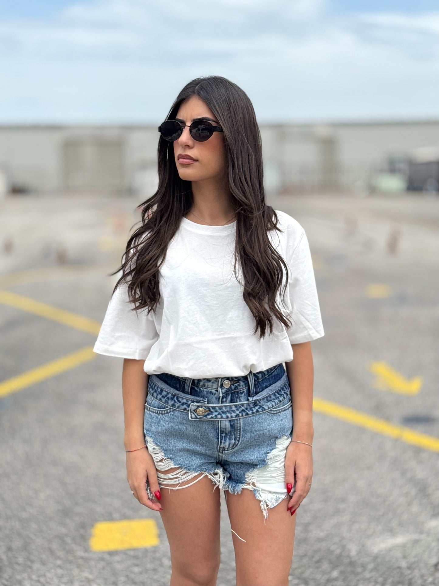 T-Shirt Sole
