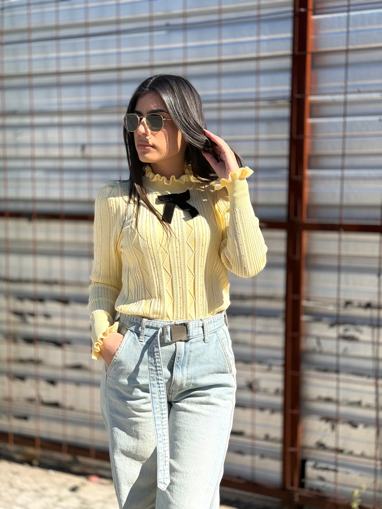 Maglia Corinne