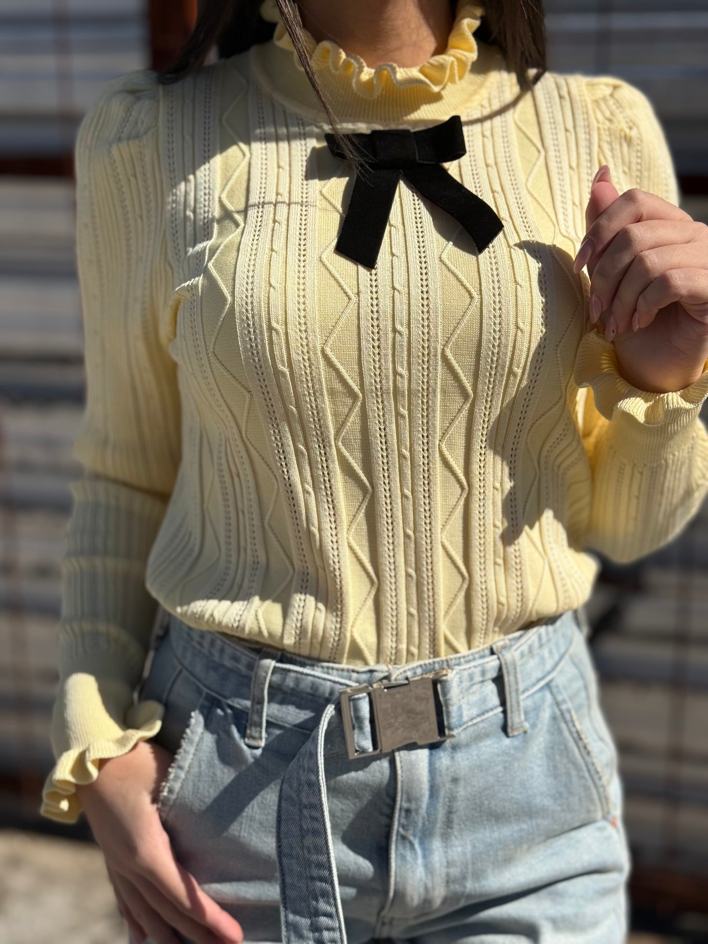 Maglia Corinne