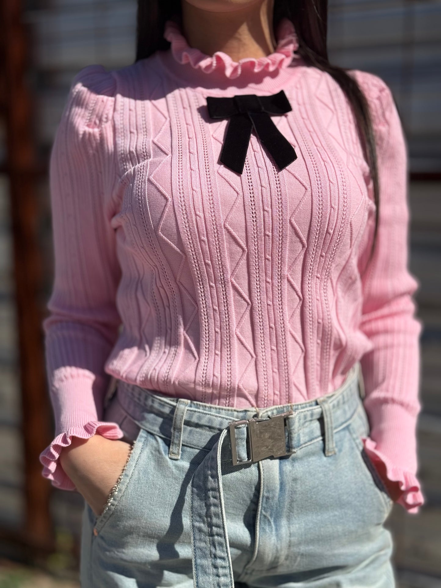 Maglia Corinne