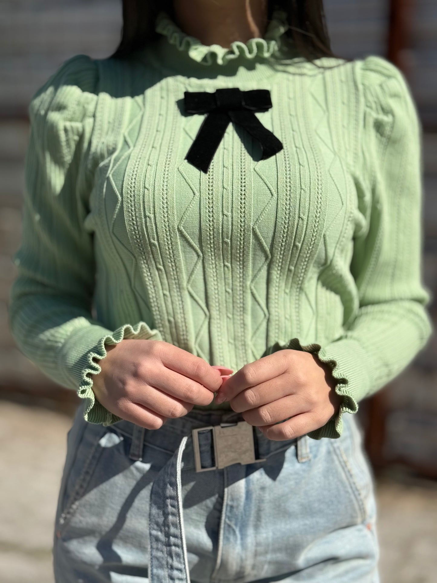 Maglia Corinne