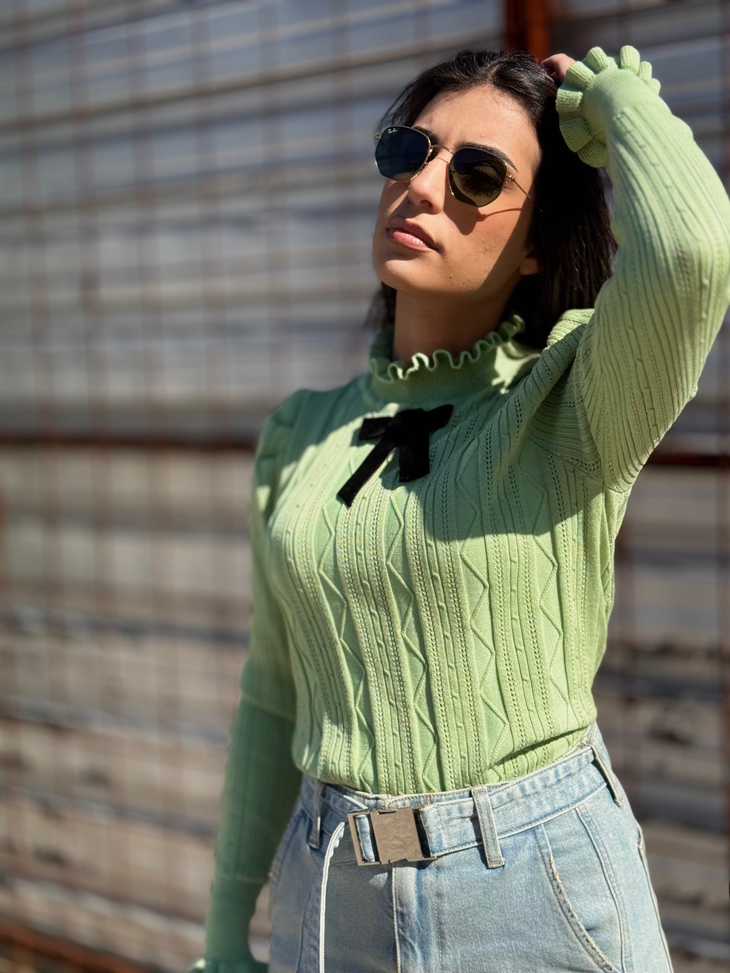Maglia Corinne