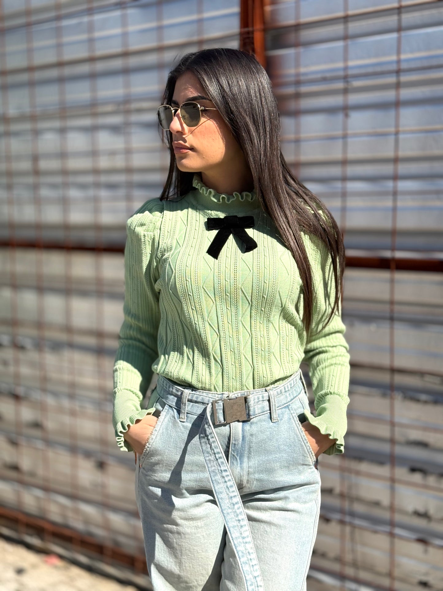 Maglia Corinne