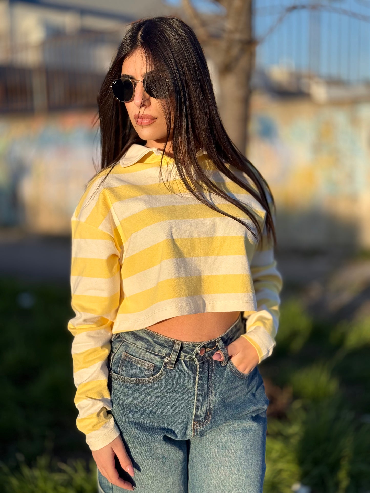 Polo Spring
