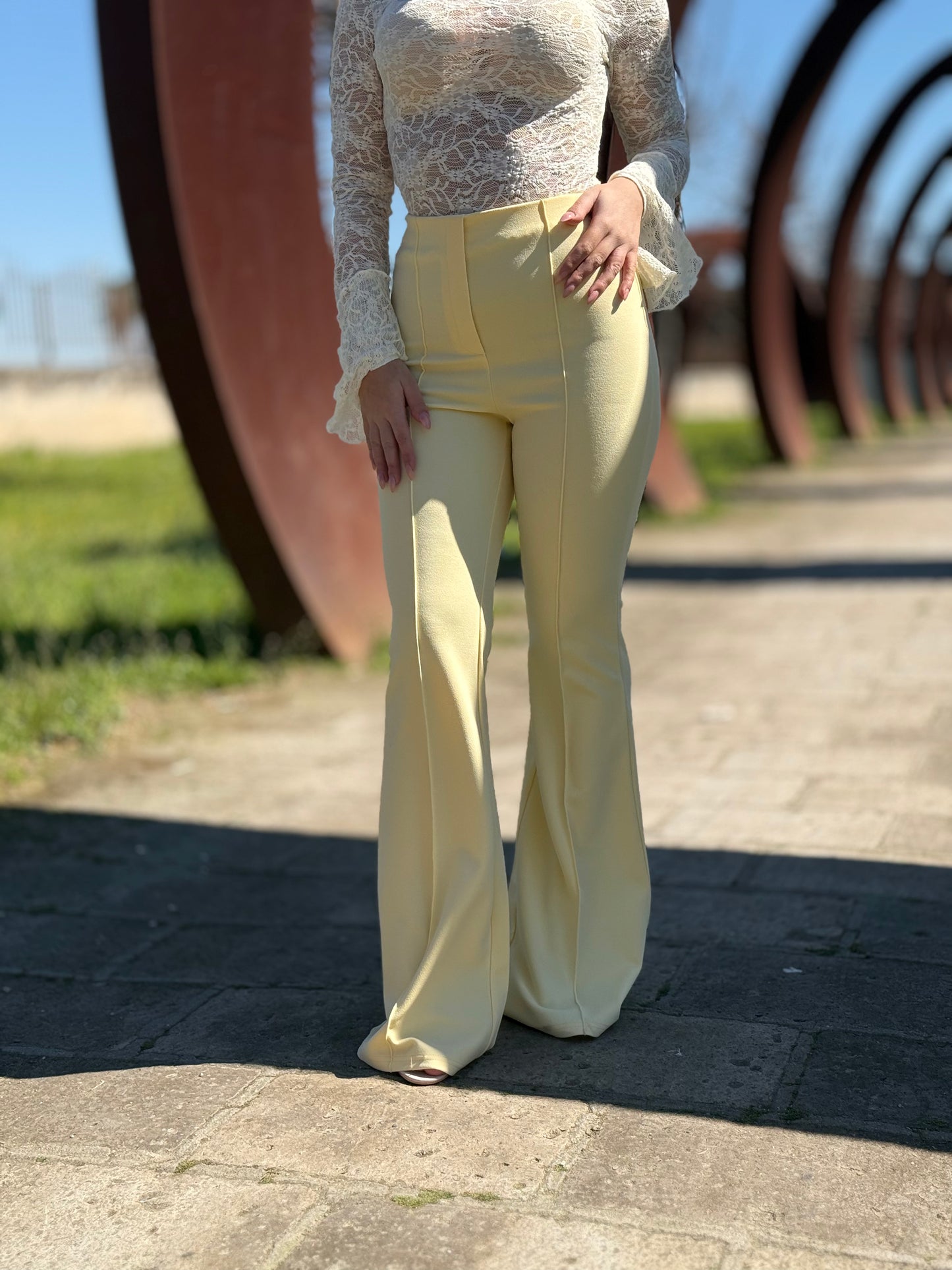 Pantalone Penelope