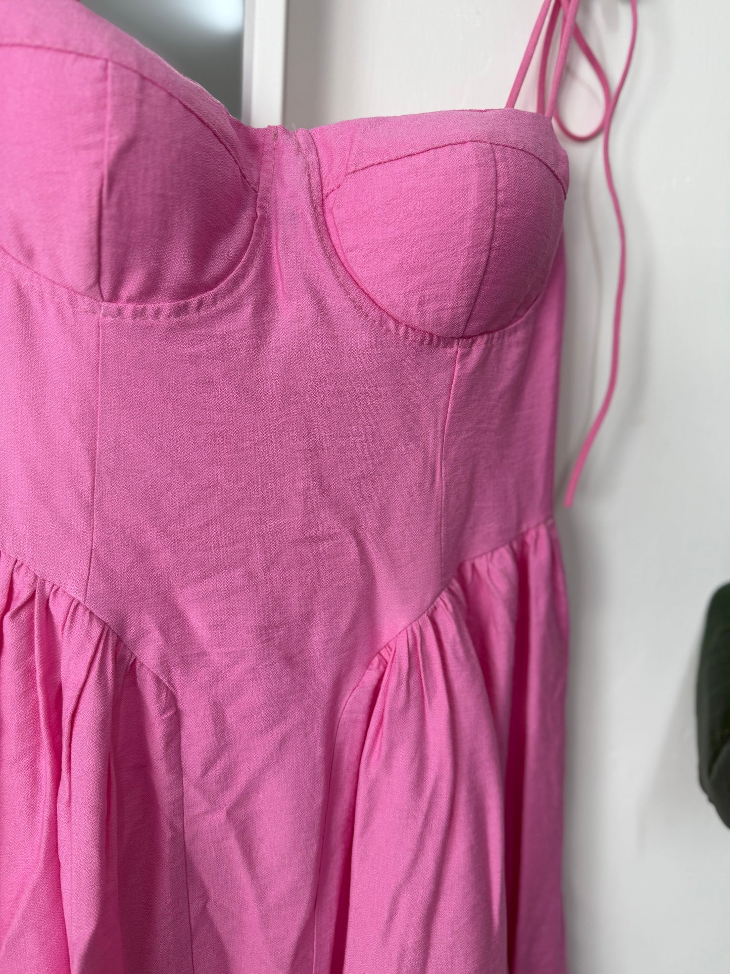 Mini Dress Zante 2.0