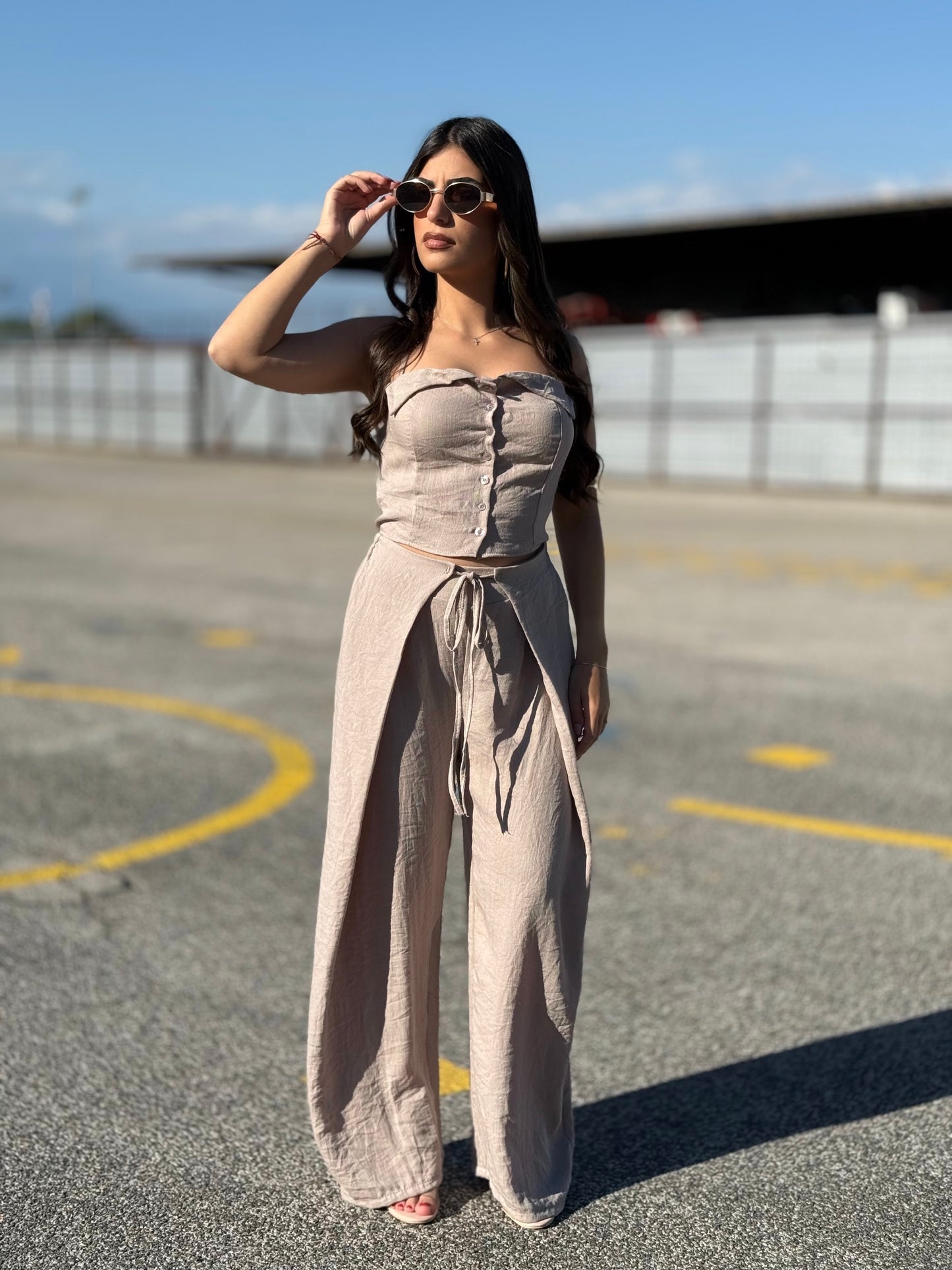 Coordinato Dafne