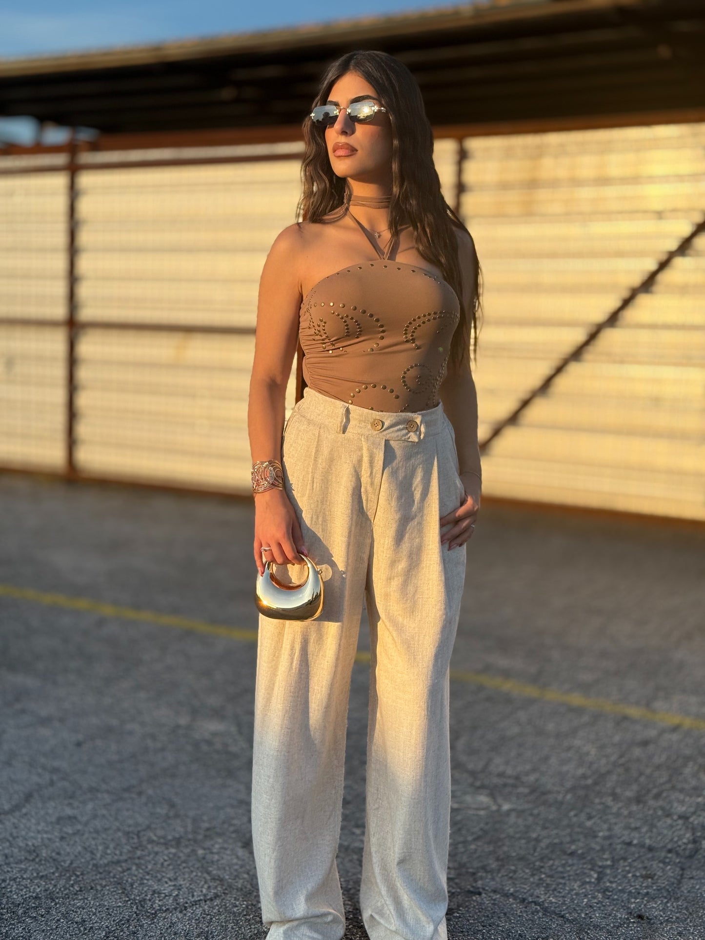 Pantalone Ethan