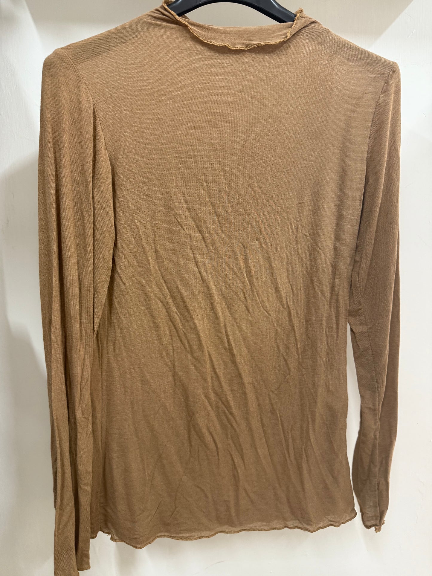 Maglia Cashmere (Mezzo Collo)