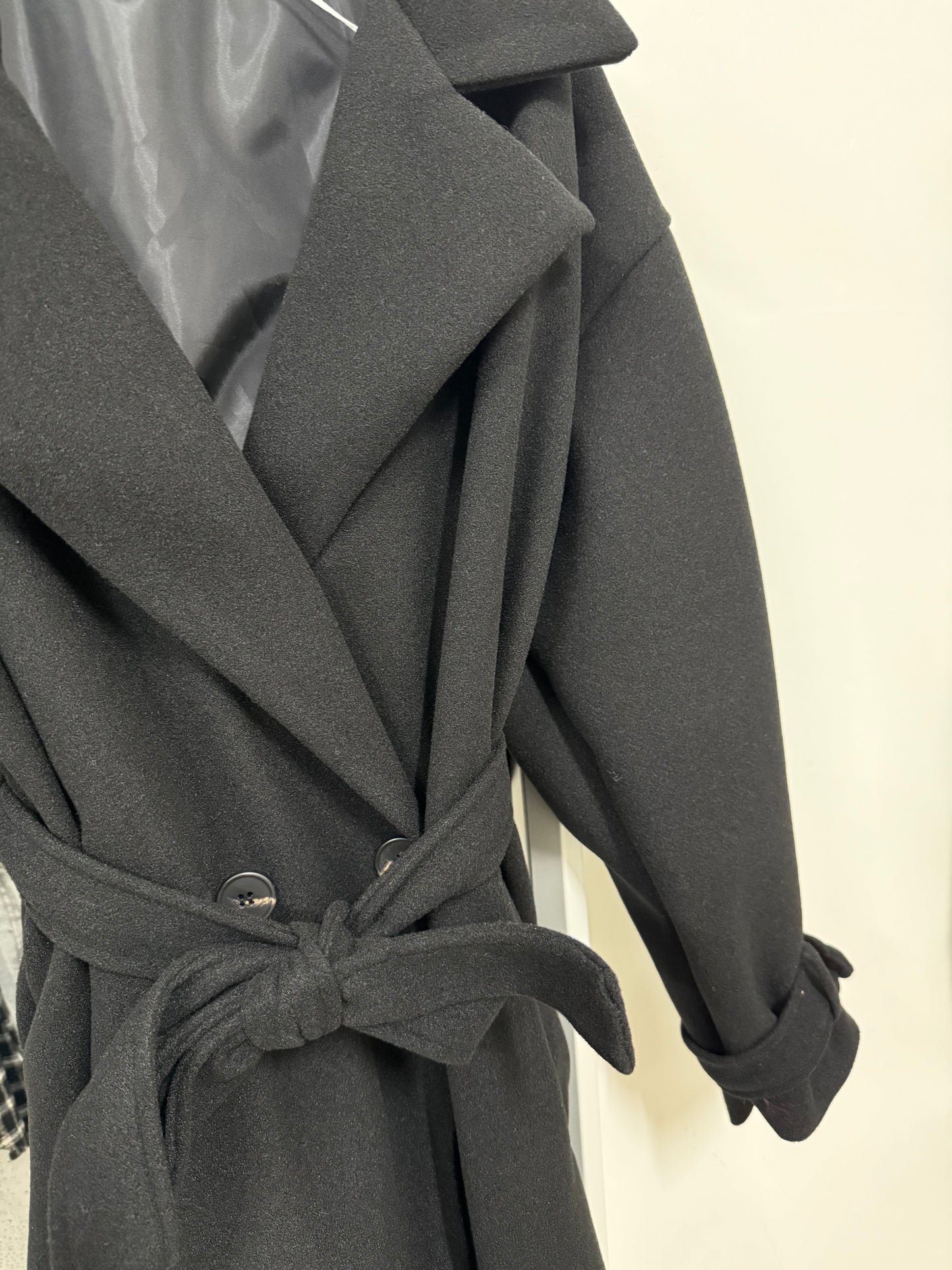 Cappotto Winter