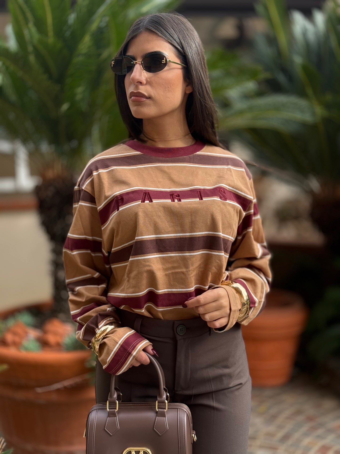 Maglia Aury