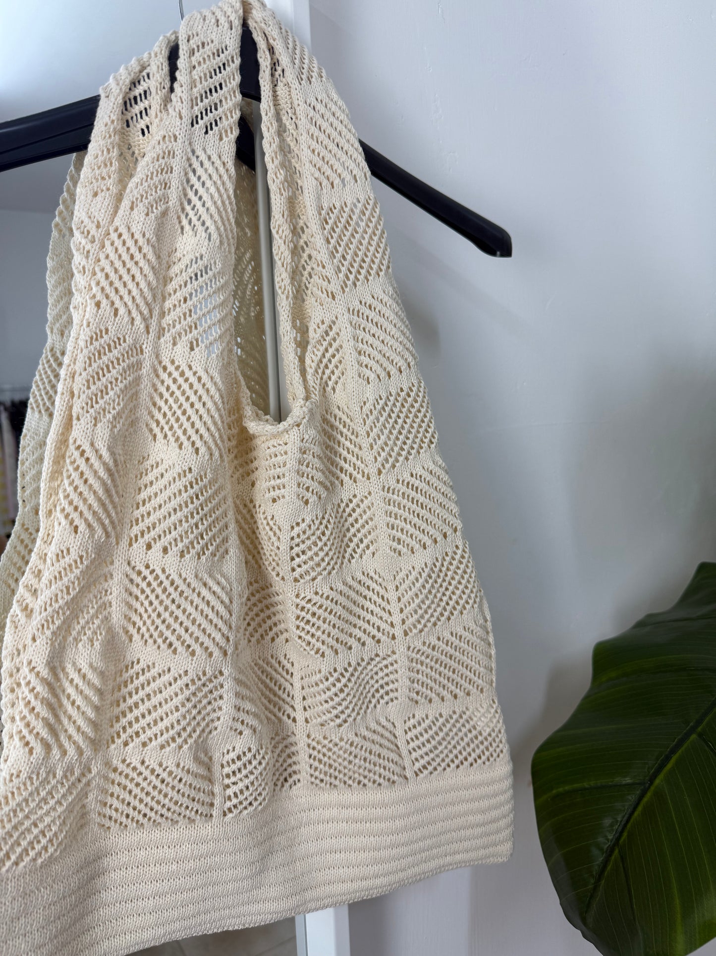 Borsa Mare in Filo