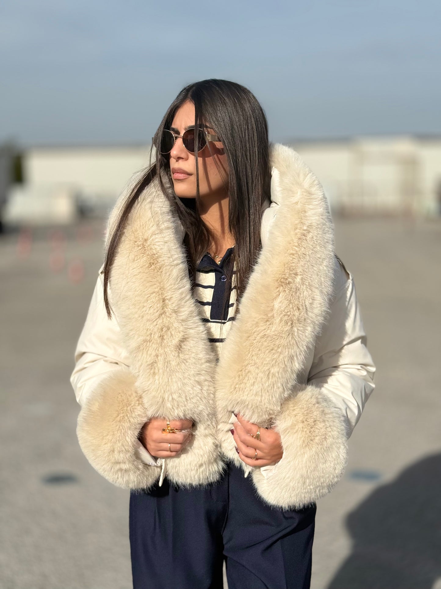 Bomber London