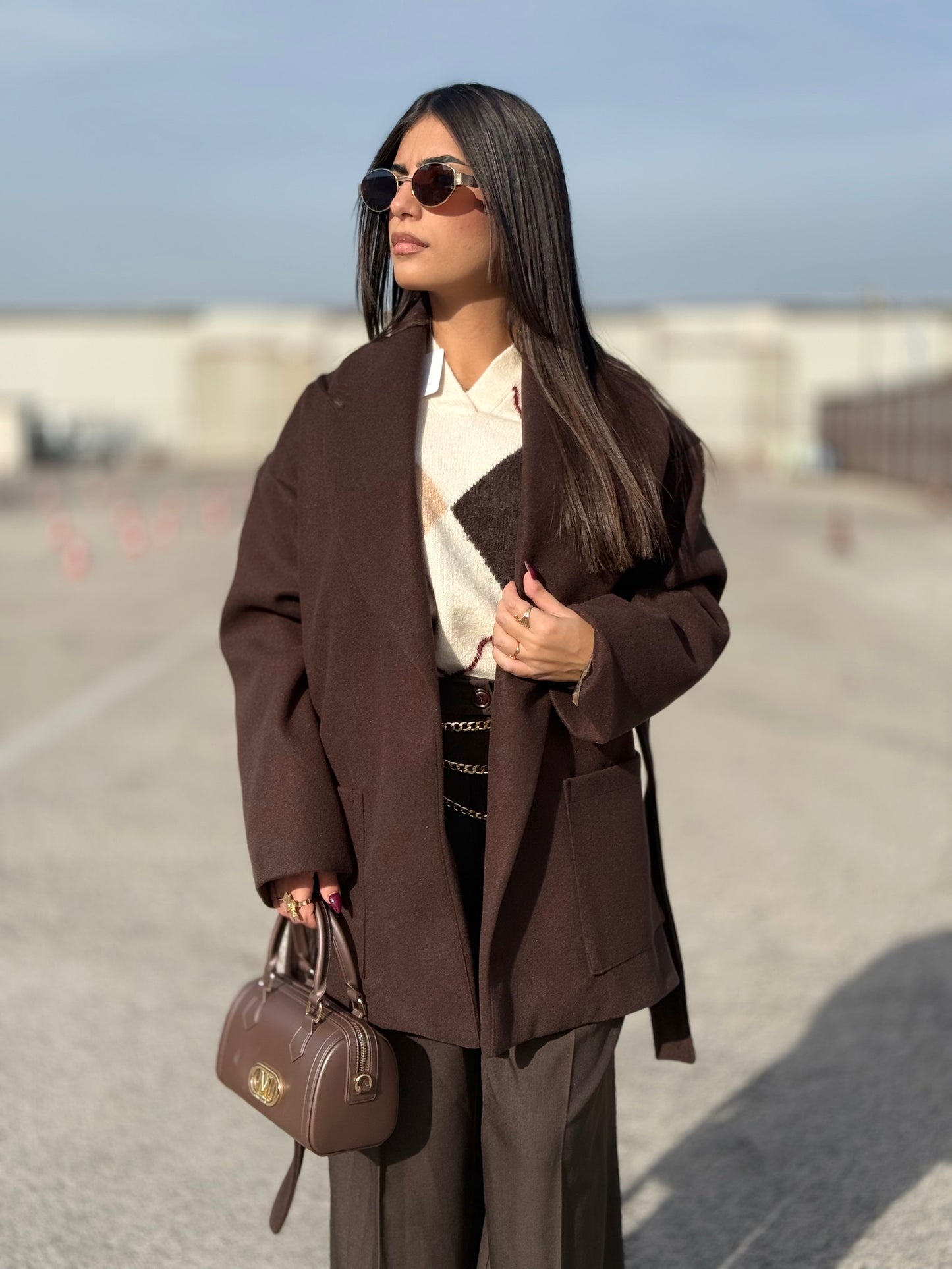 Cappotto Cracovia