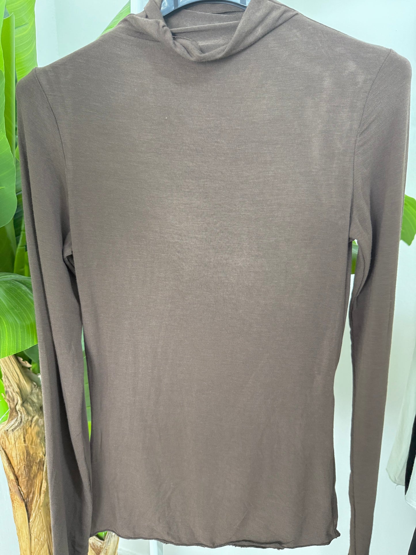 Maglia Cotton