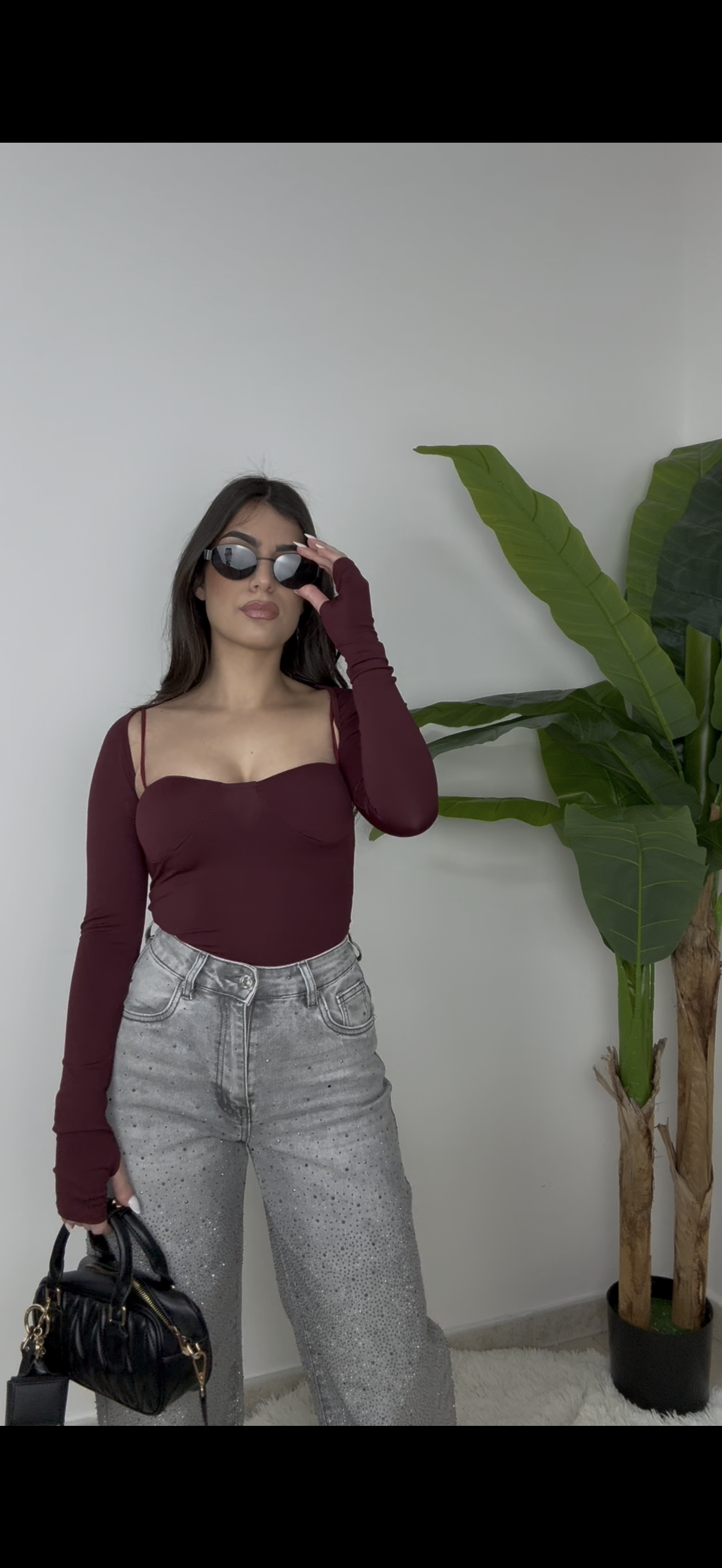 Body Lucy