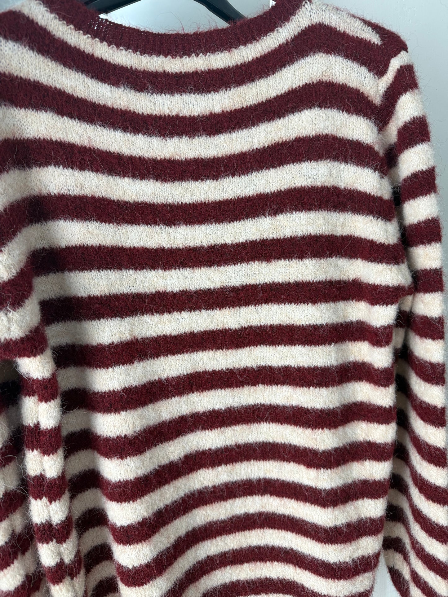 Pull Righe