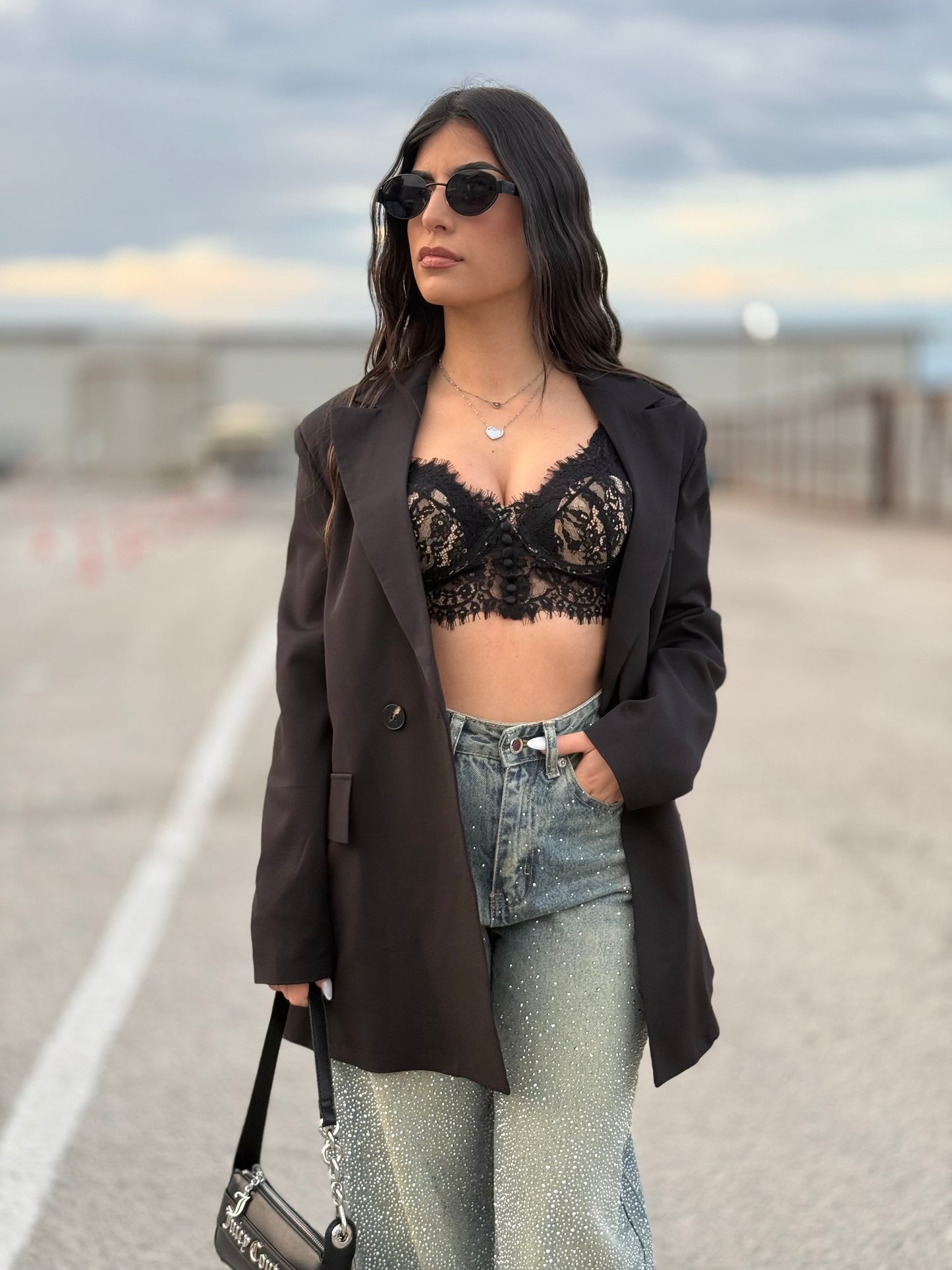Bralette Dafne