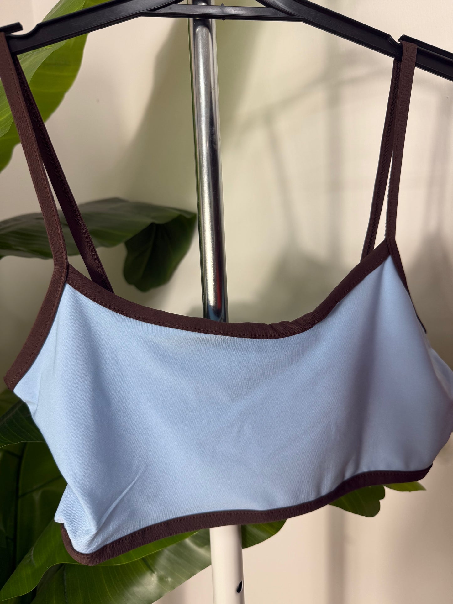 Top Bicolor