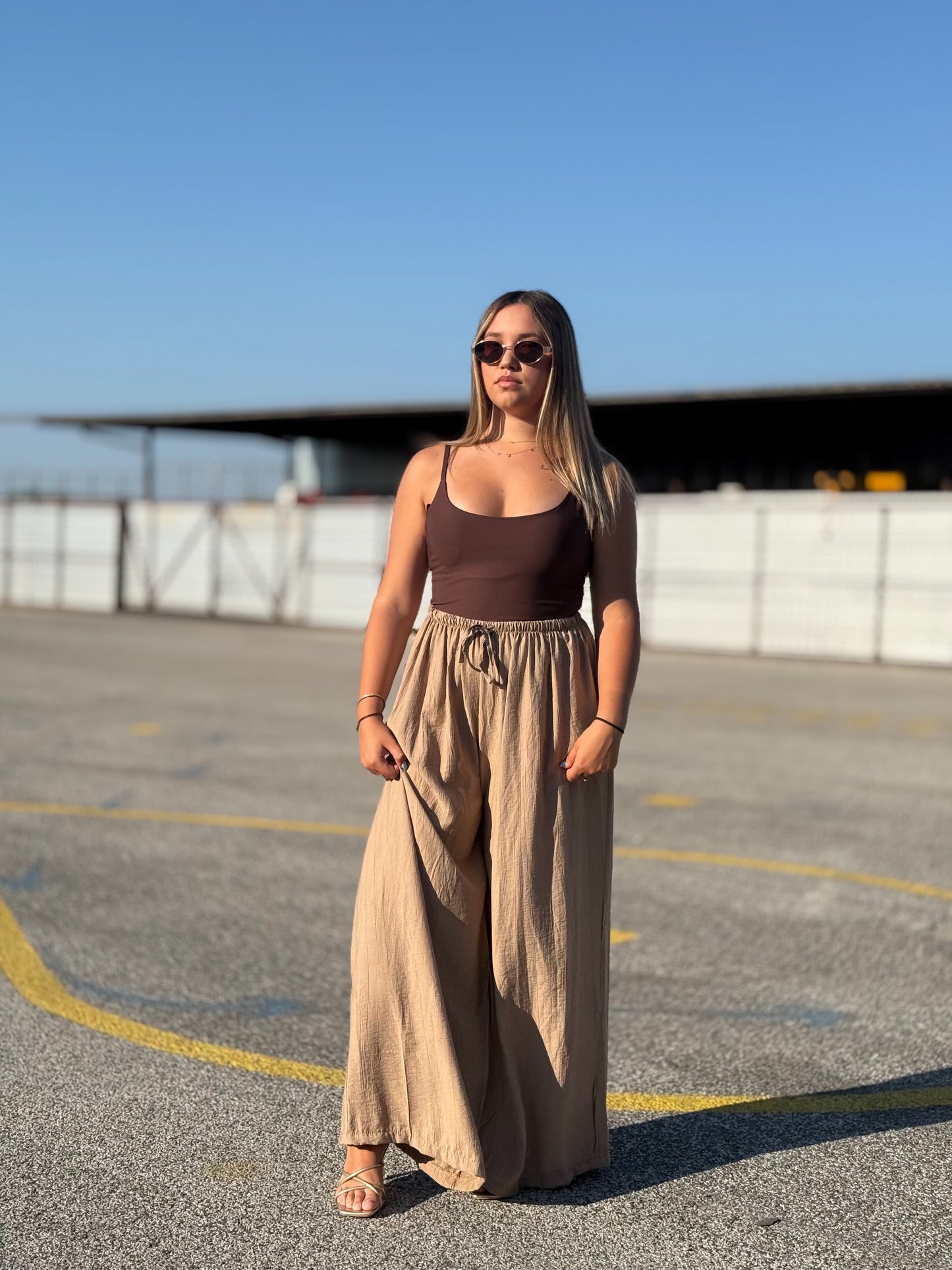 Pantalone Summer