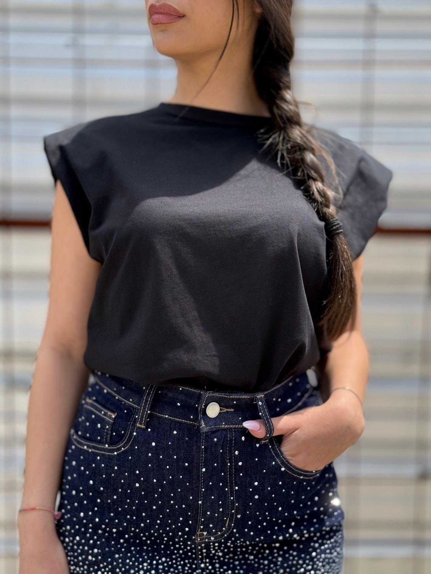 T-Shirt Basic