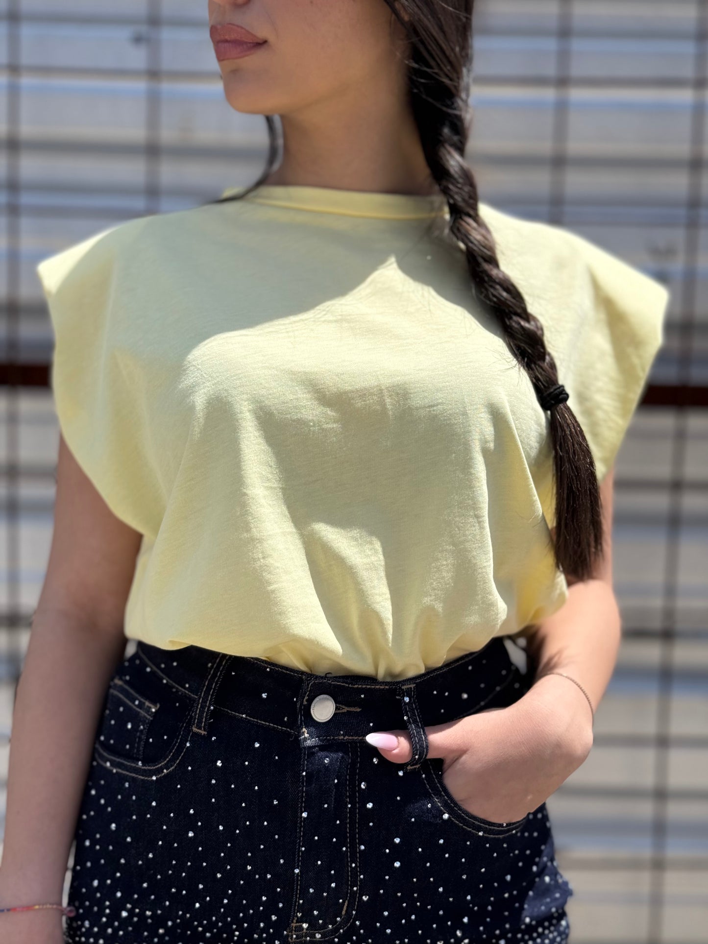 T-Shirt Basic
