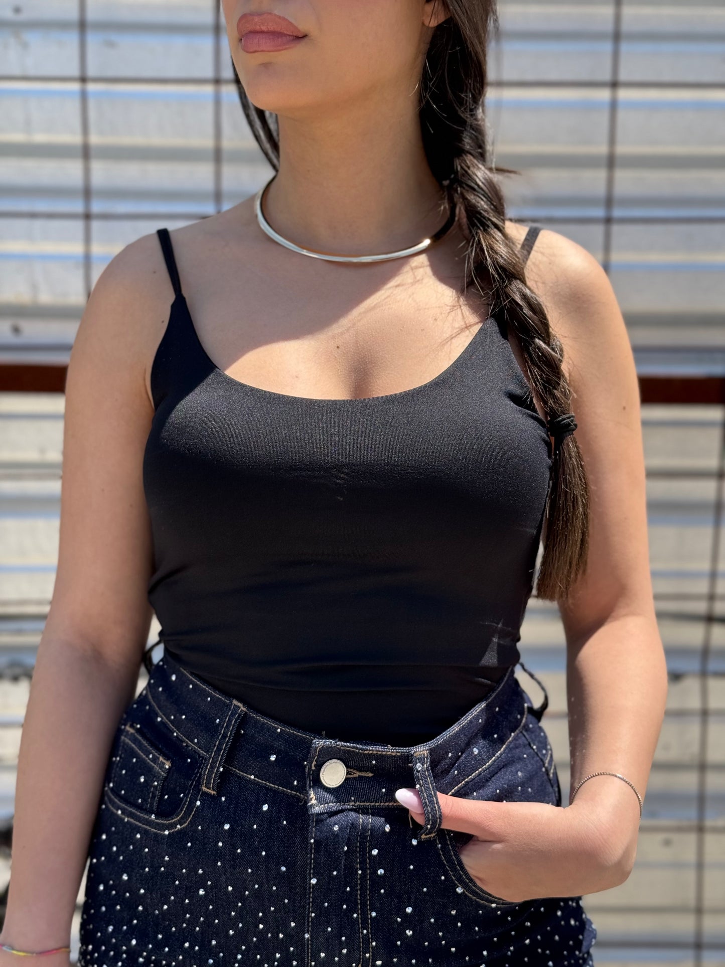 Body Basic