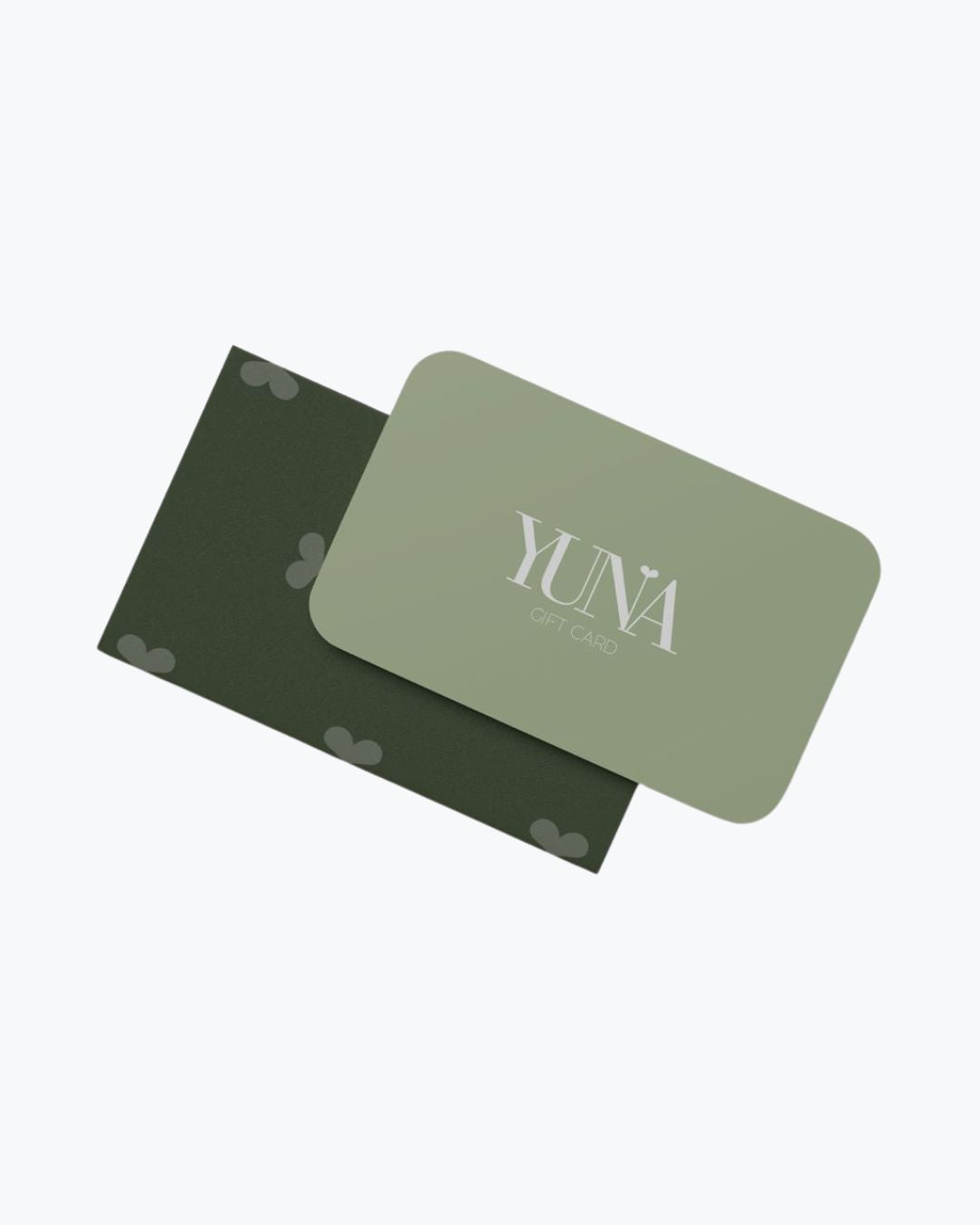 Gift Card di Yuna Shop