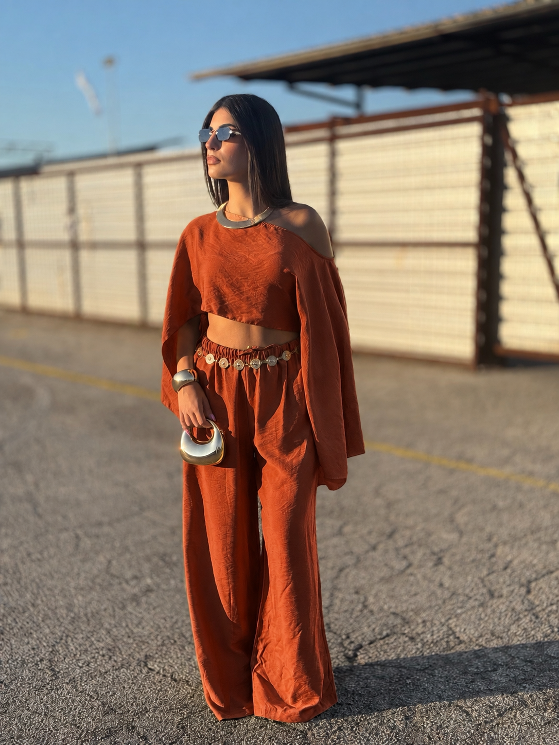 Coordinato Marbella