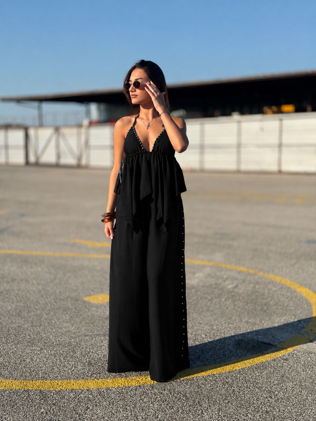 Coordinato Amelie