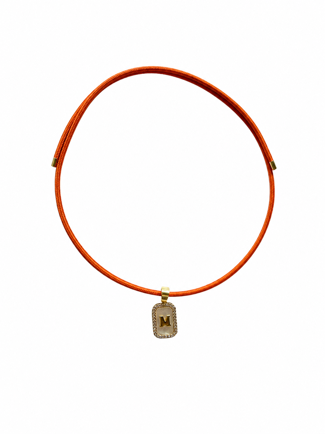 Collana Magnetic Personalizzata