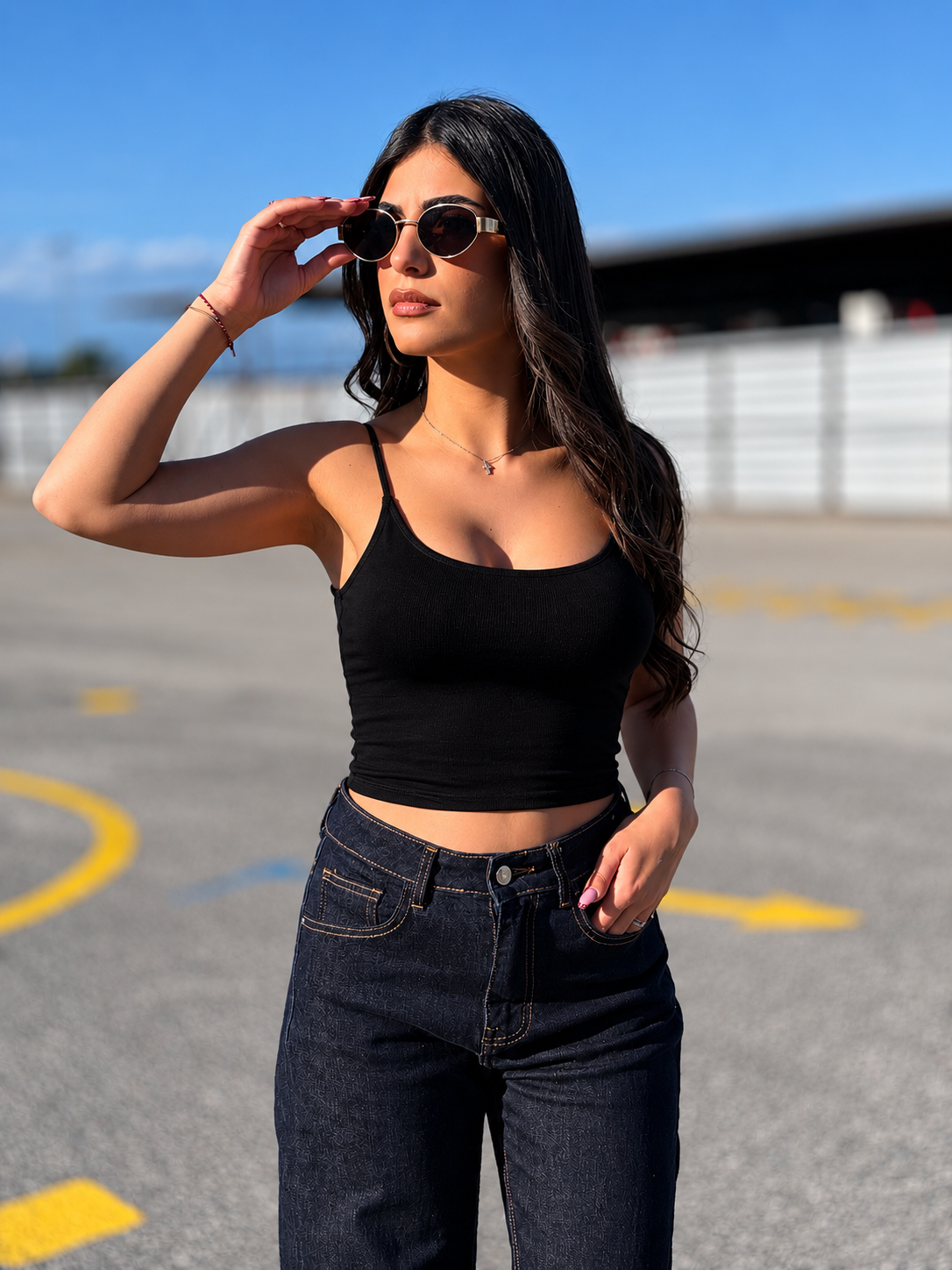 Top Basic