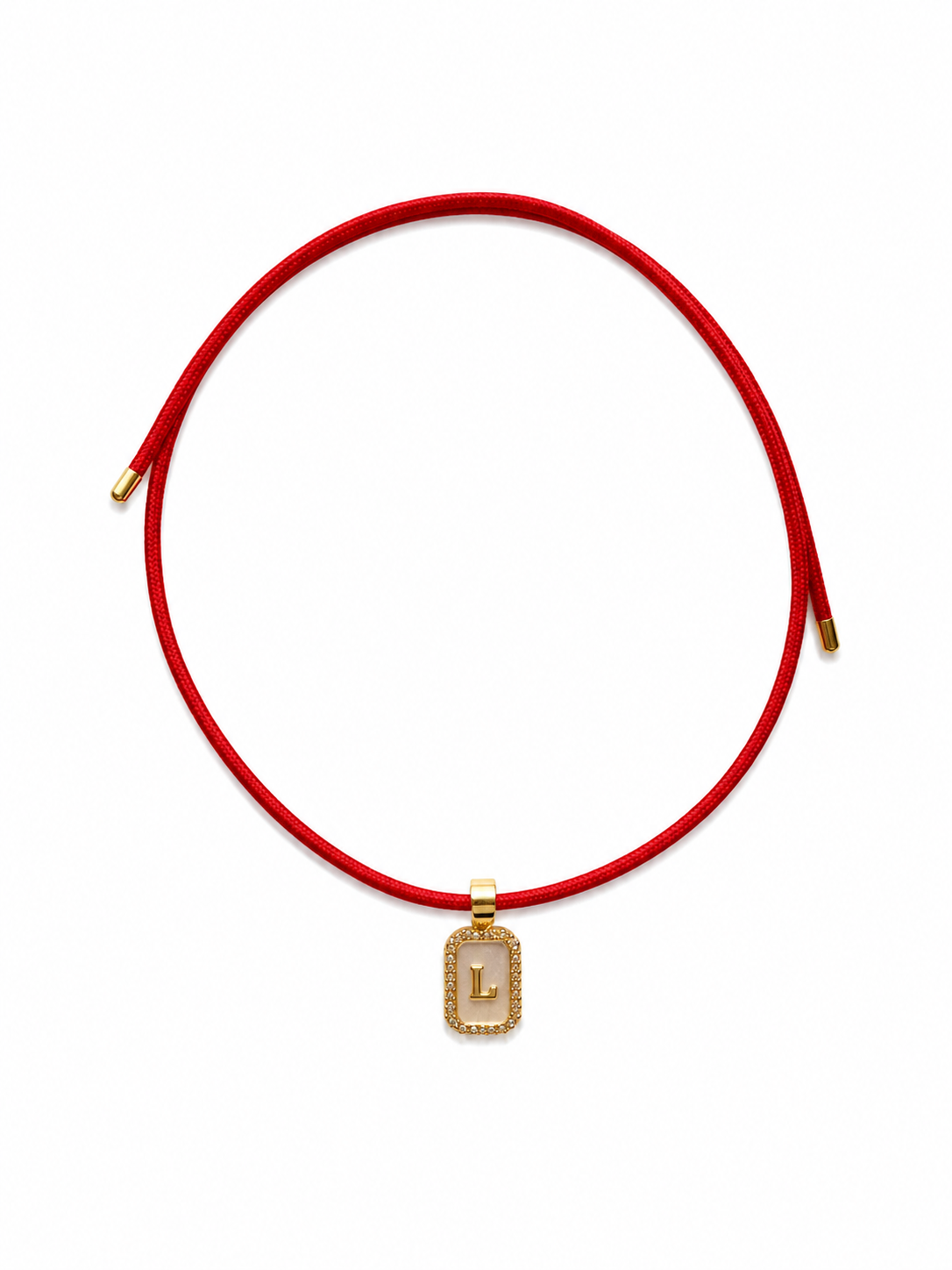 Collana Magnetic Personalizzata