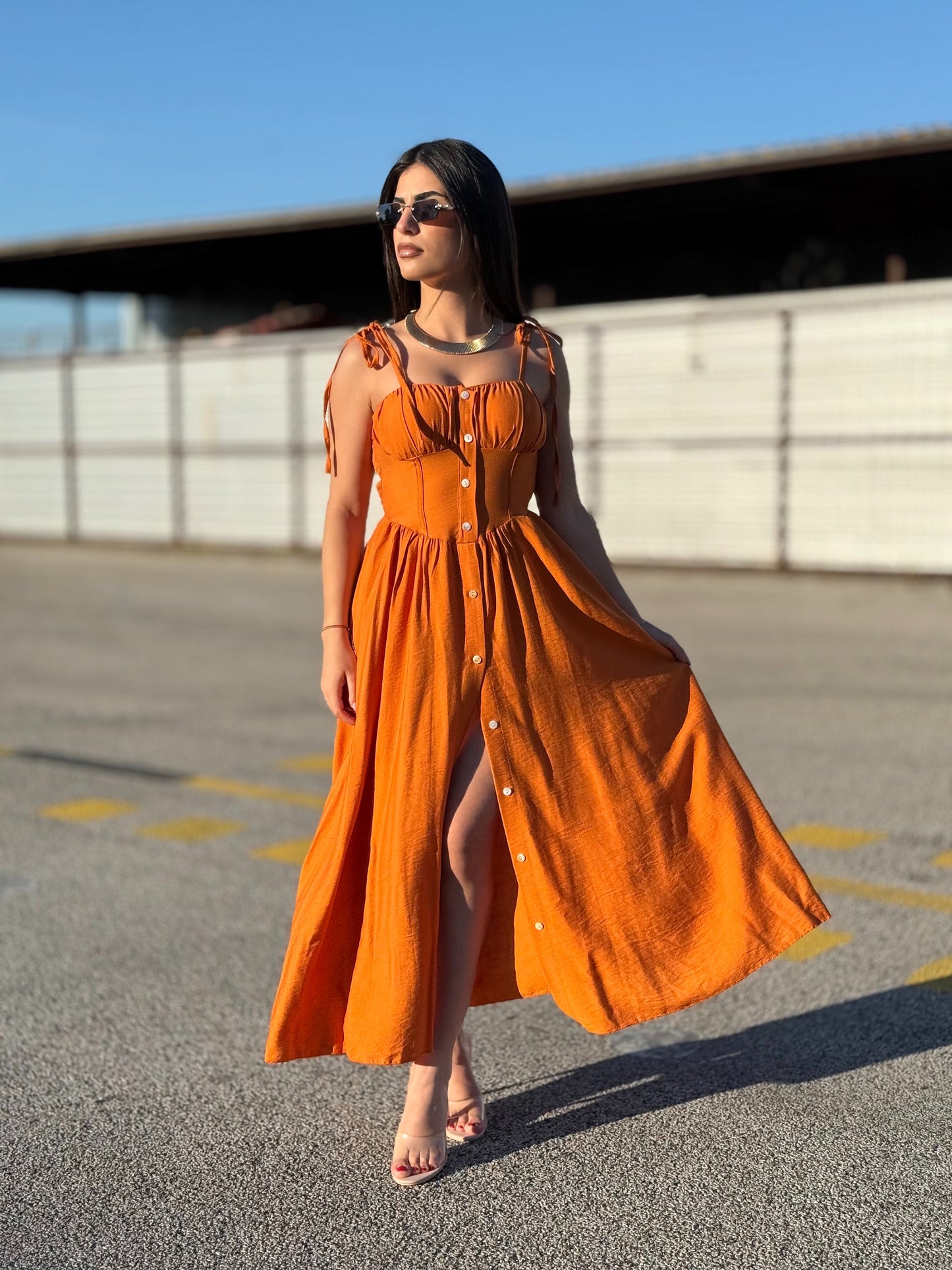 Dress Zante